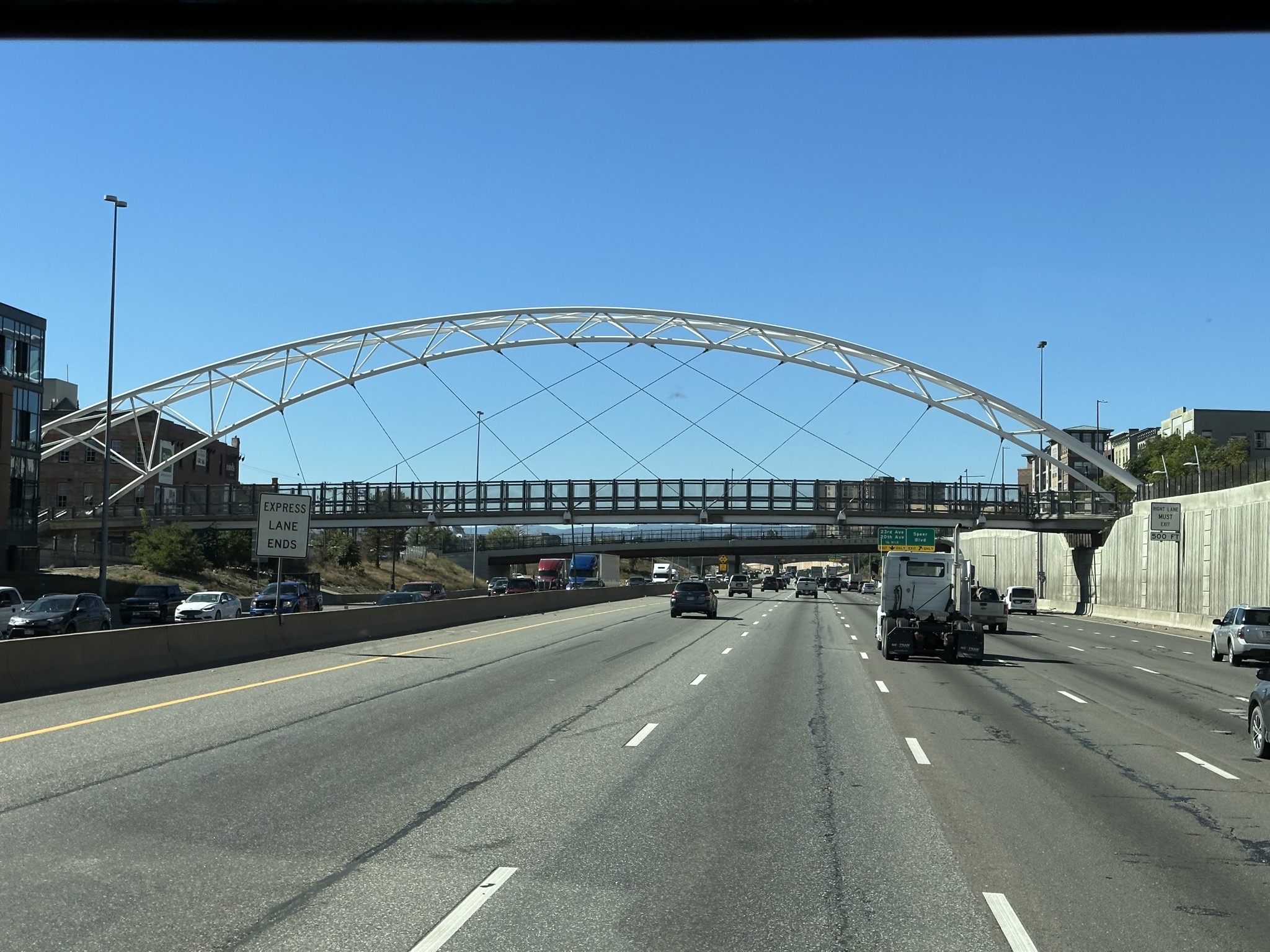 Overpass