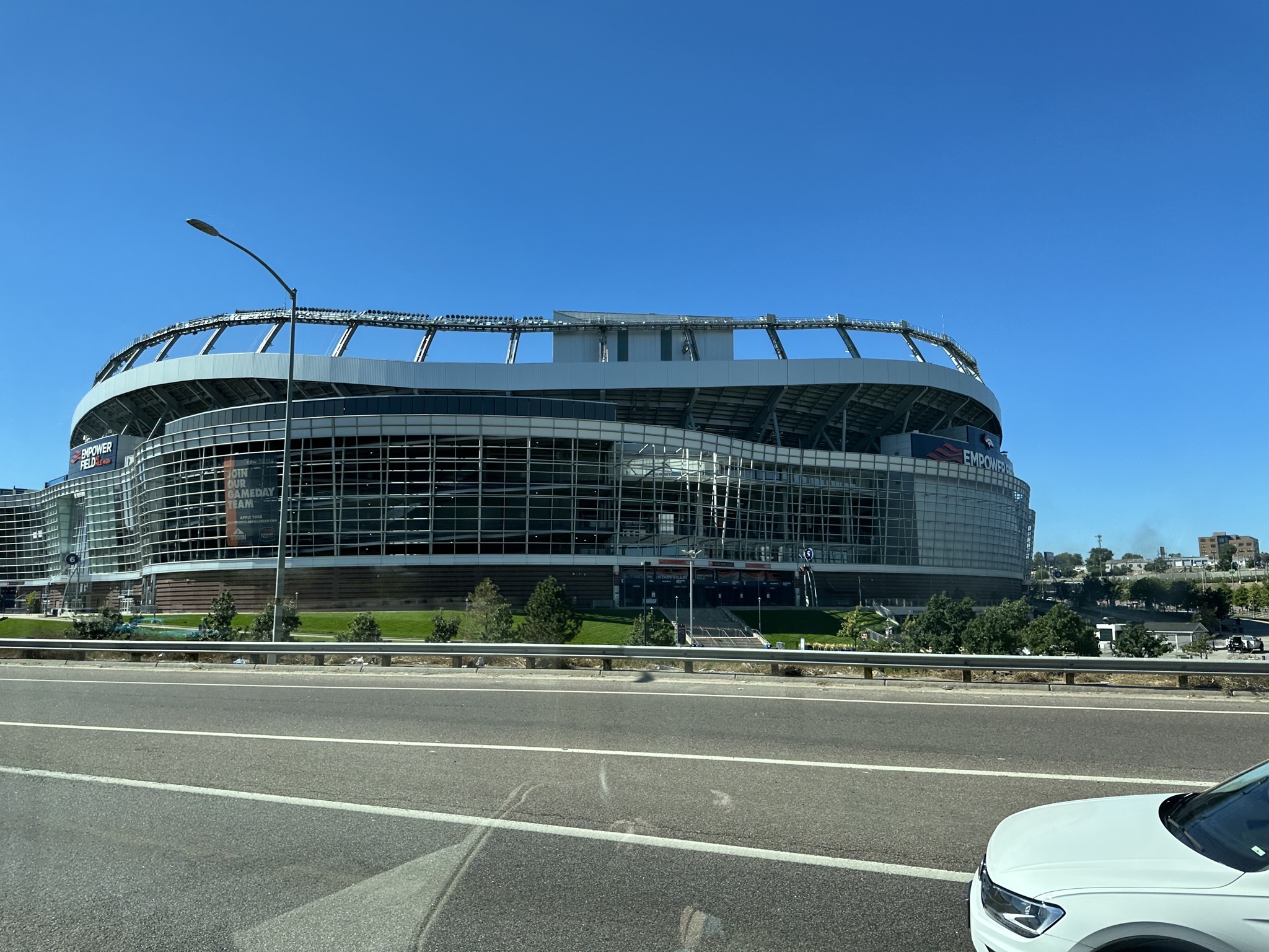 Stadium