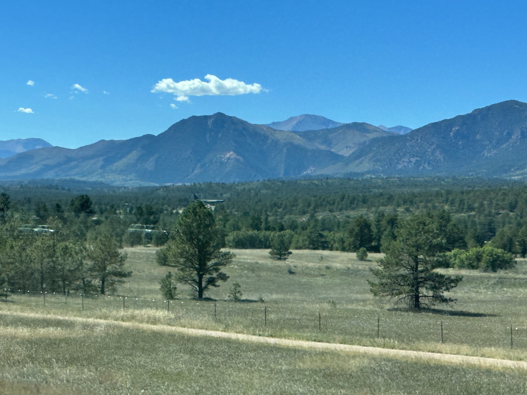 Mountains