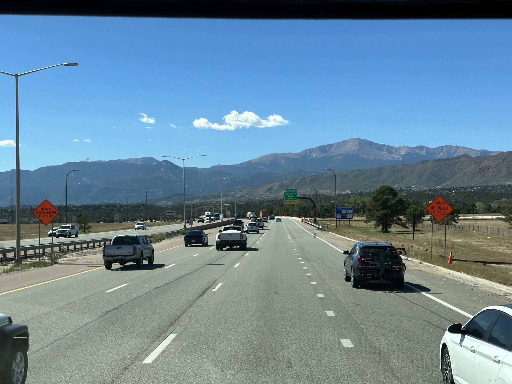 Mountains