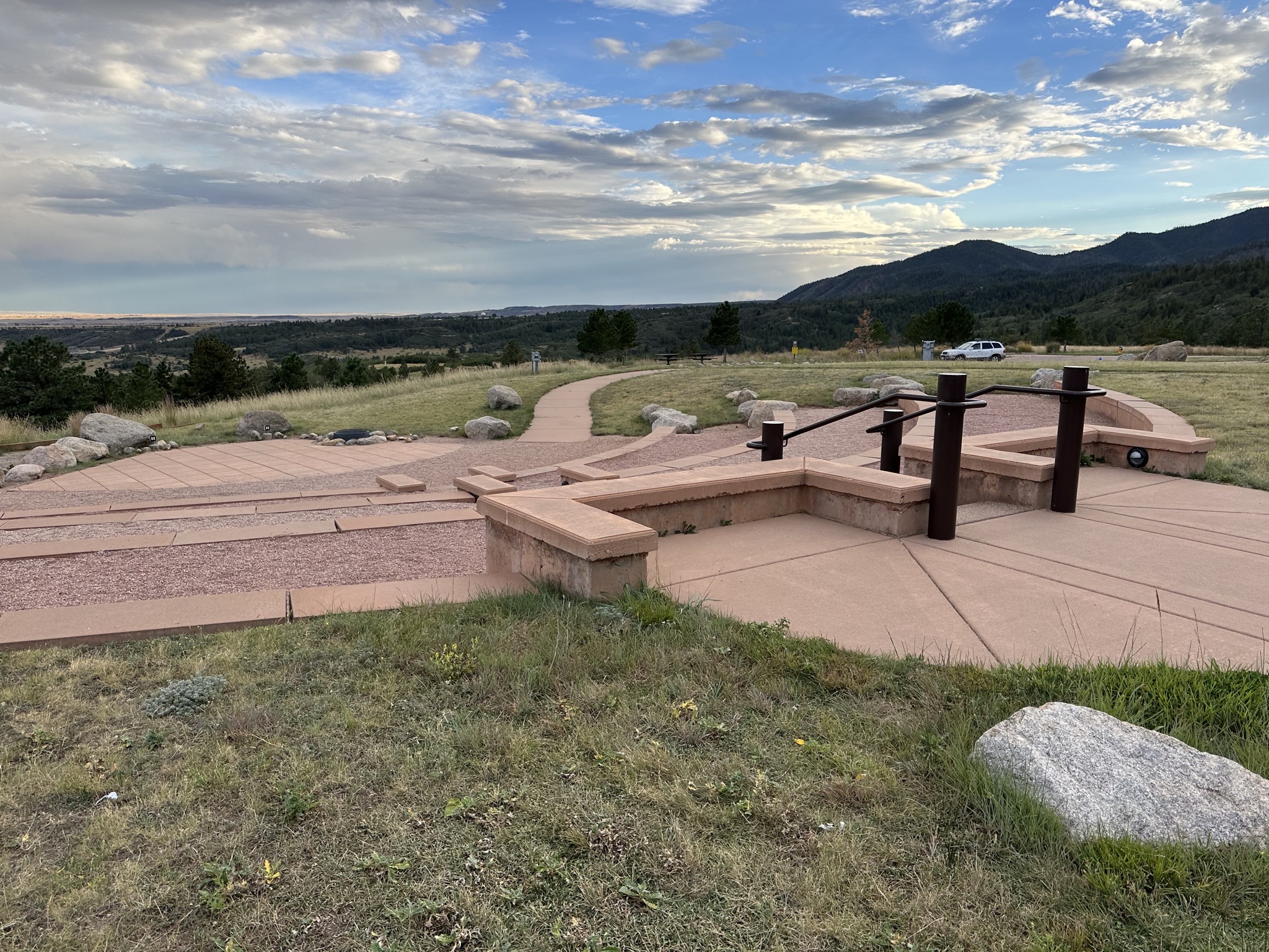 Amphitheater