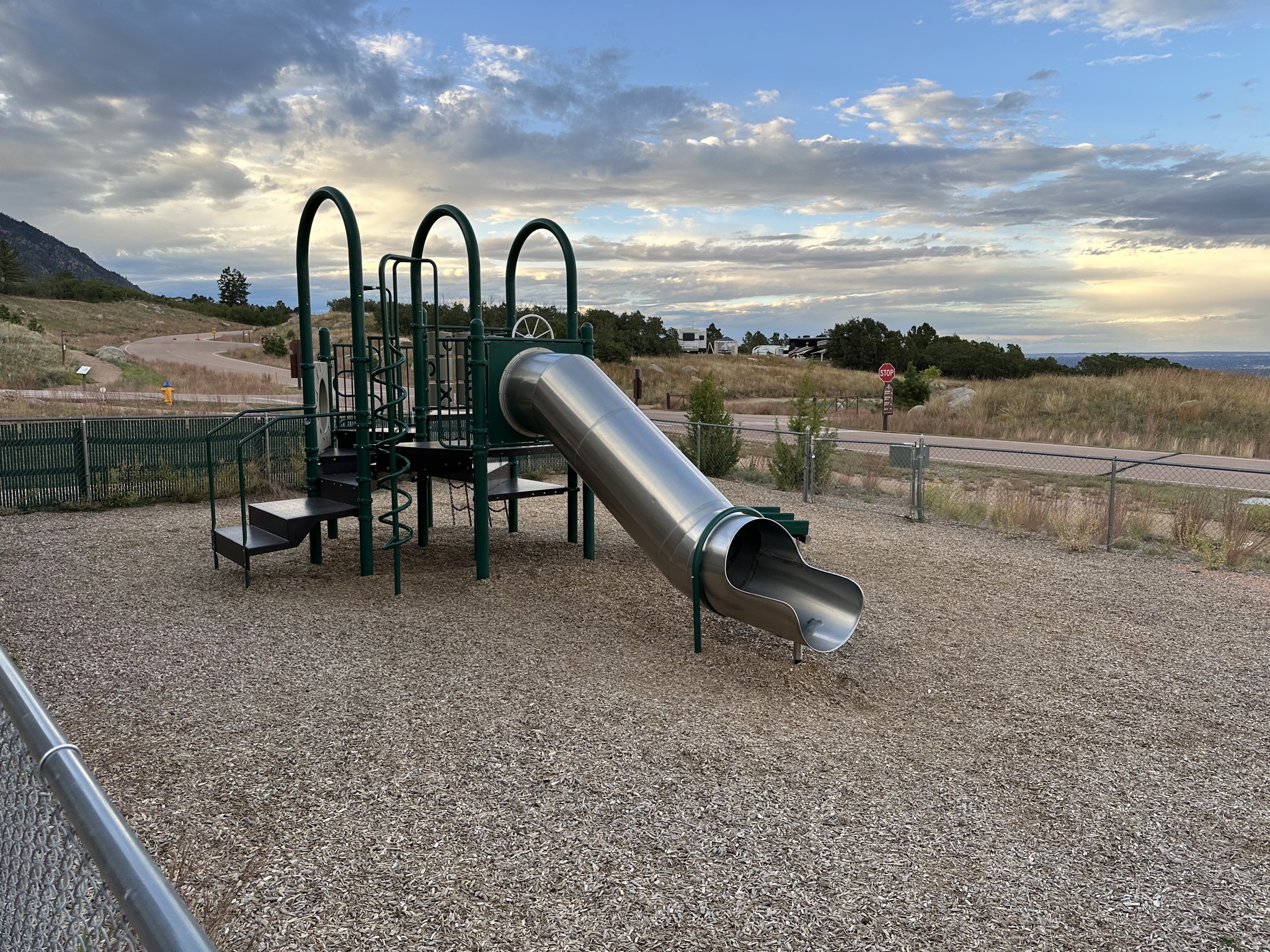 Playground