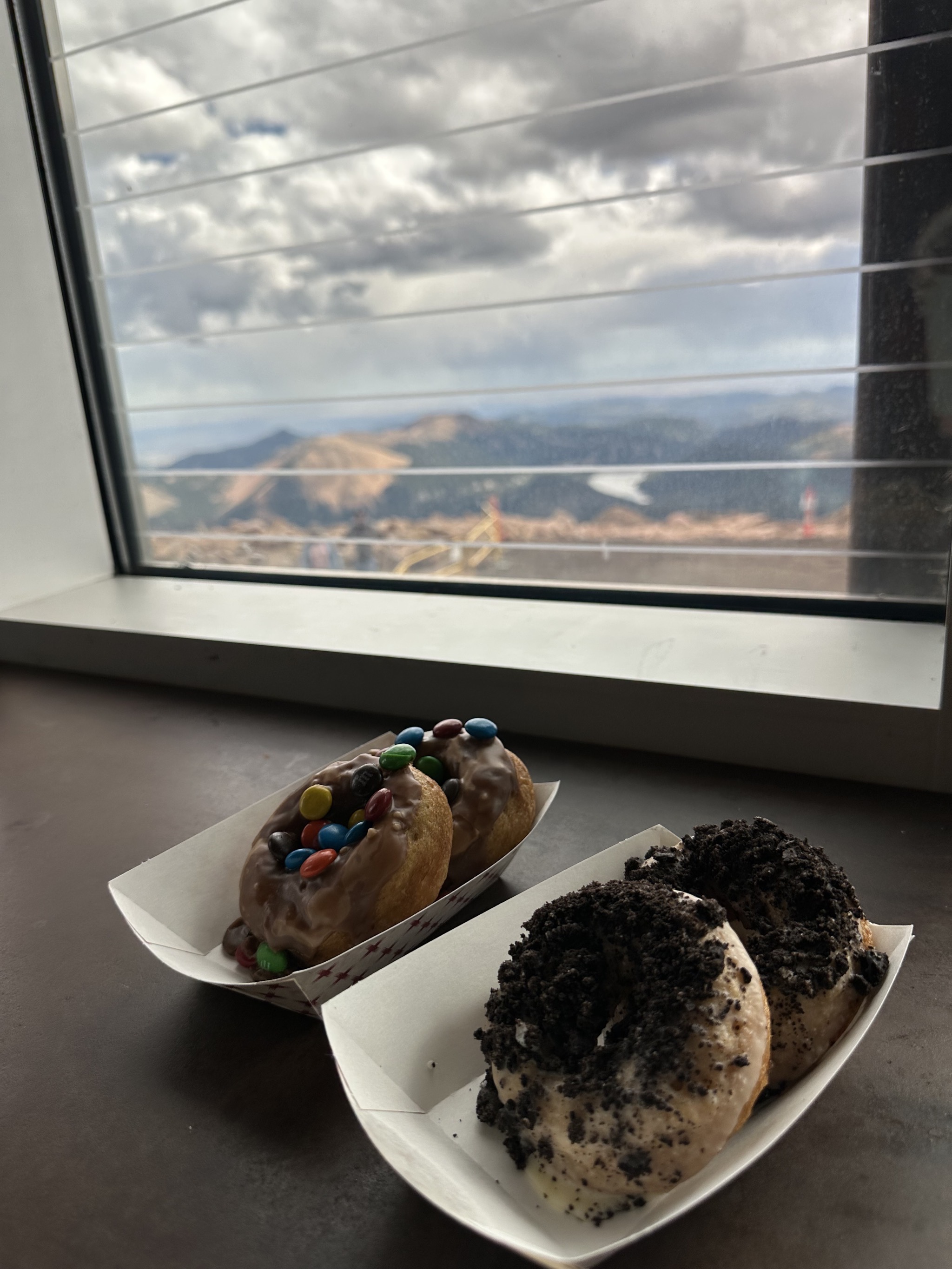 Doughnuts