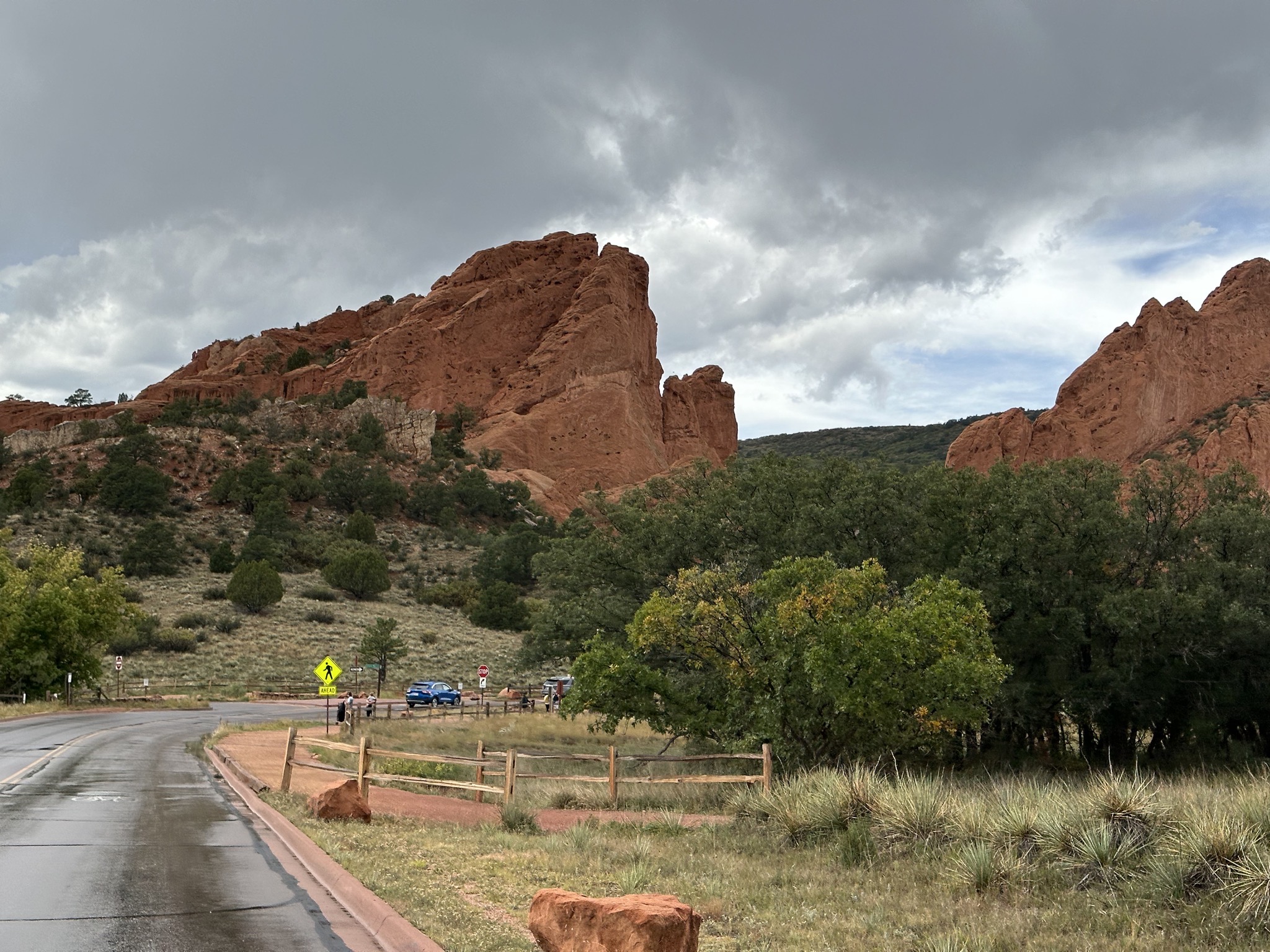 Rocks