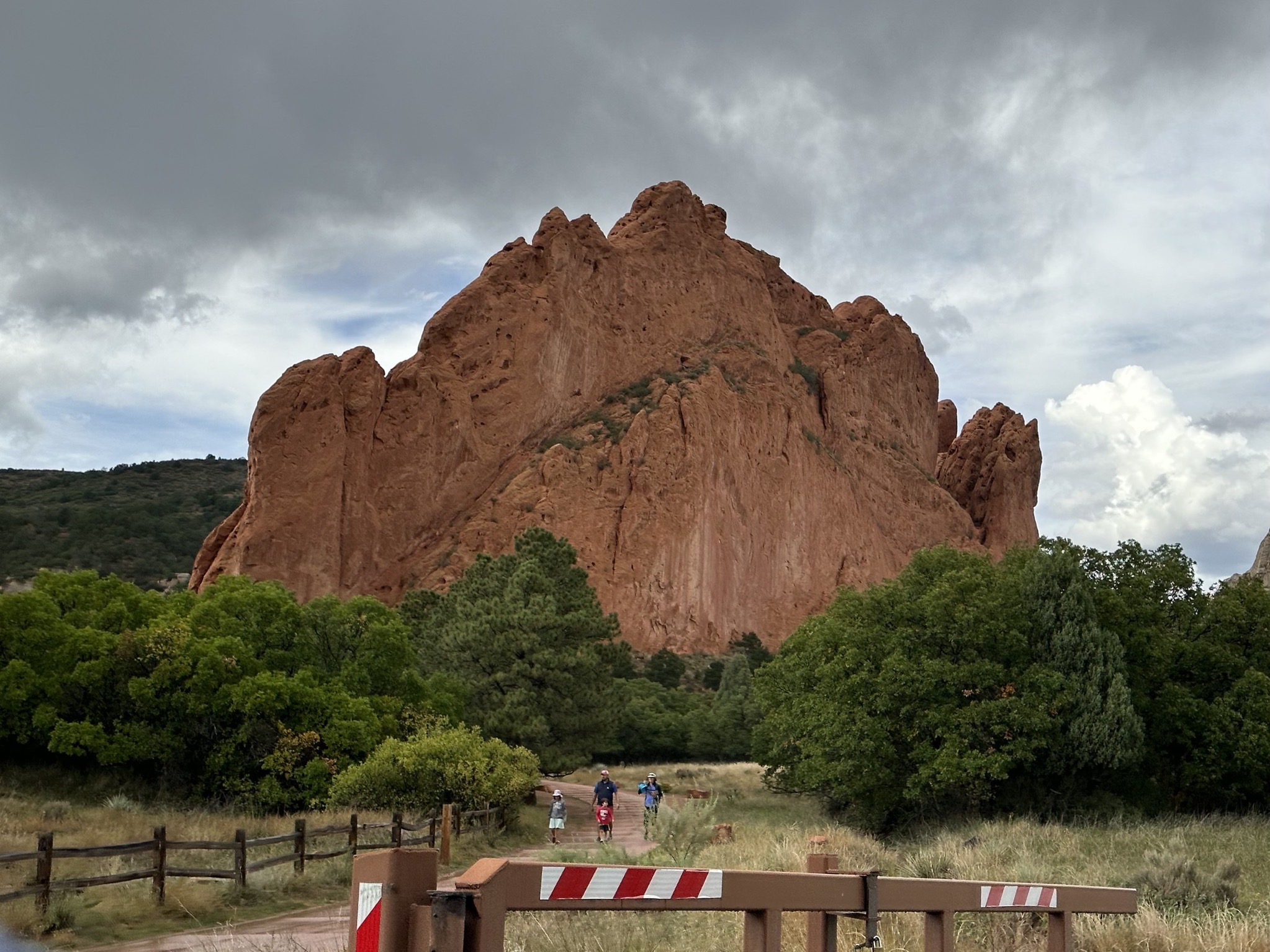 Rocks