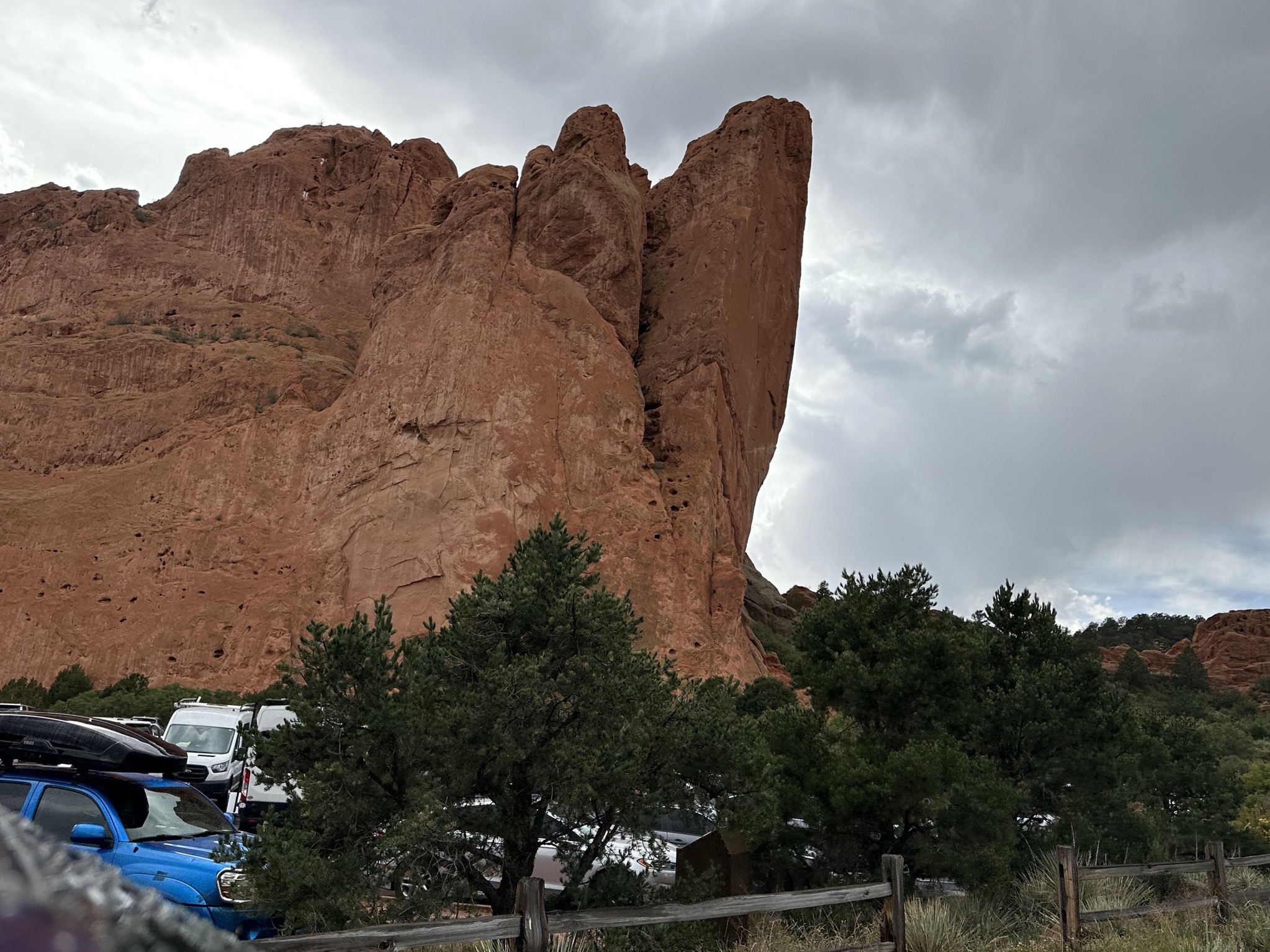 Rocks