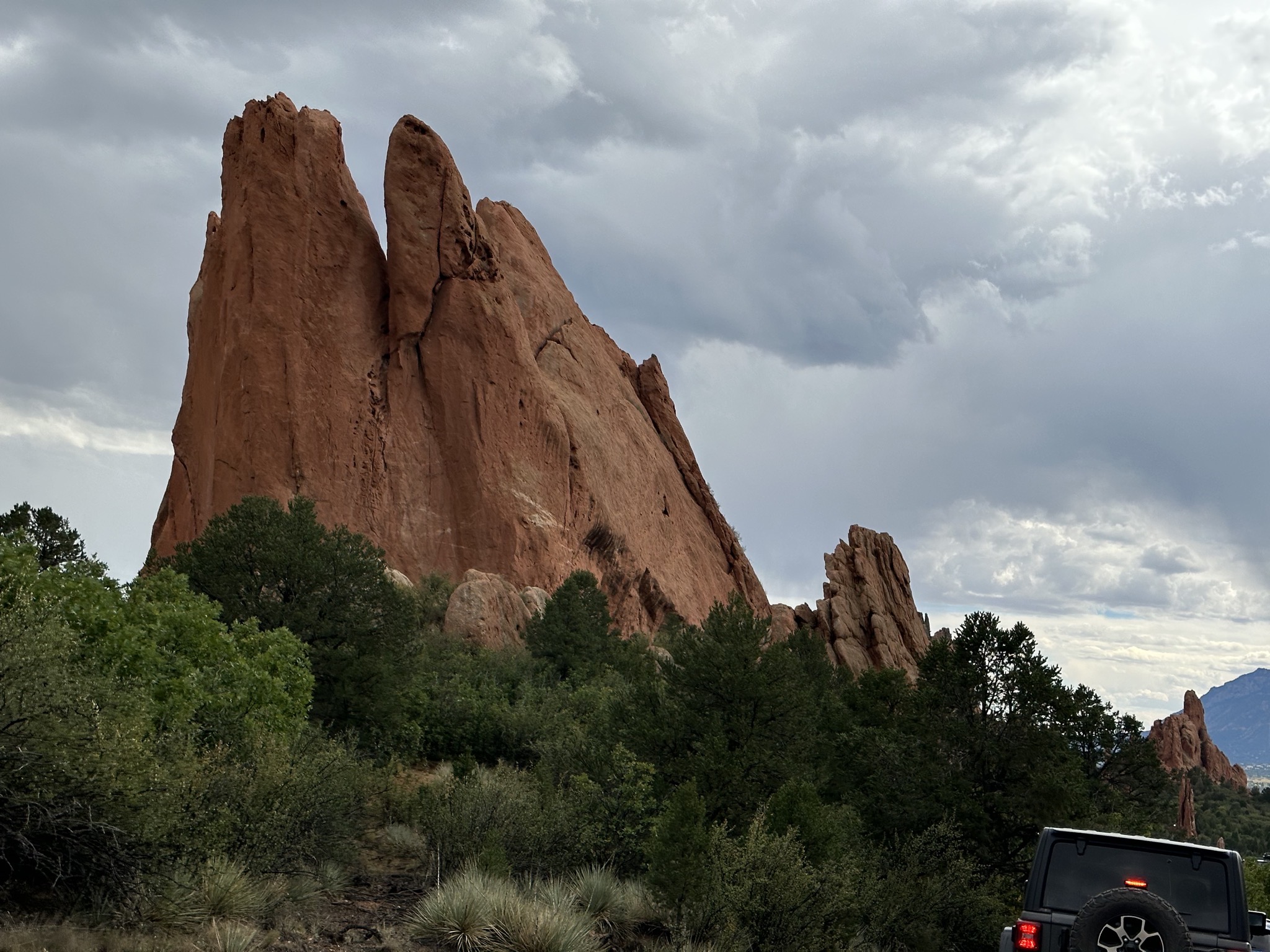 Rocks