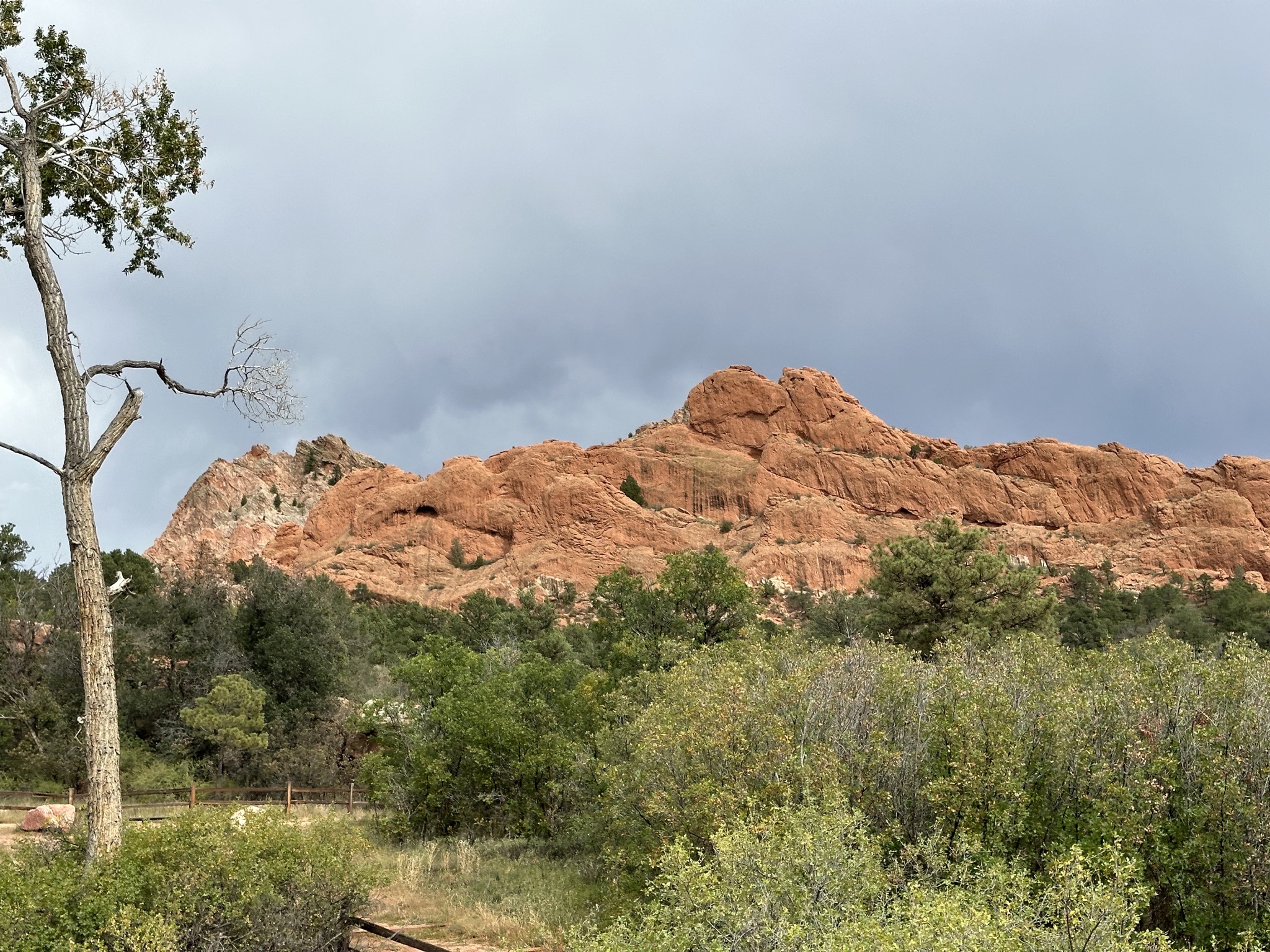 Rocks