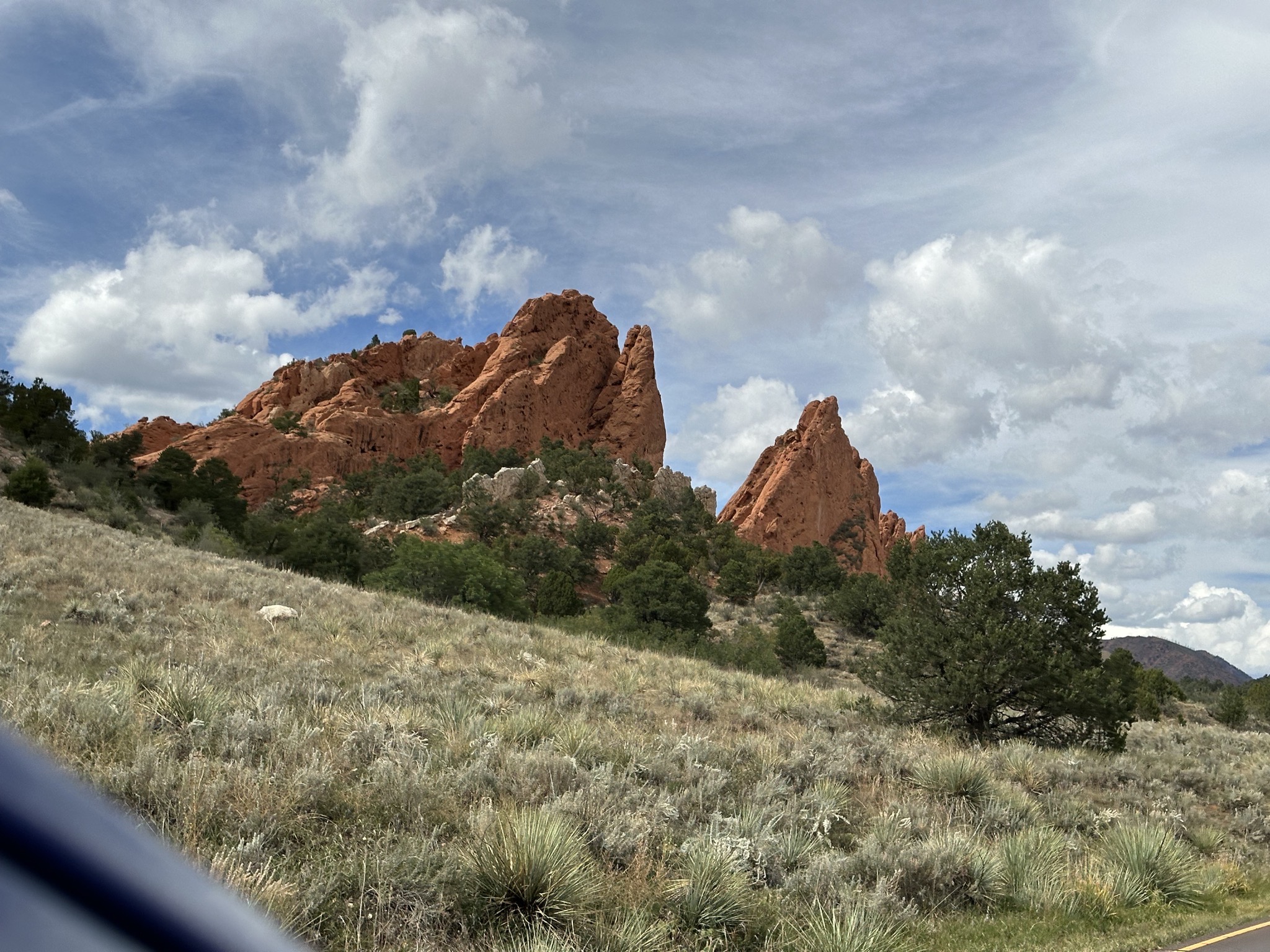 Rocks