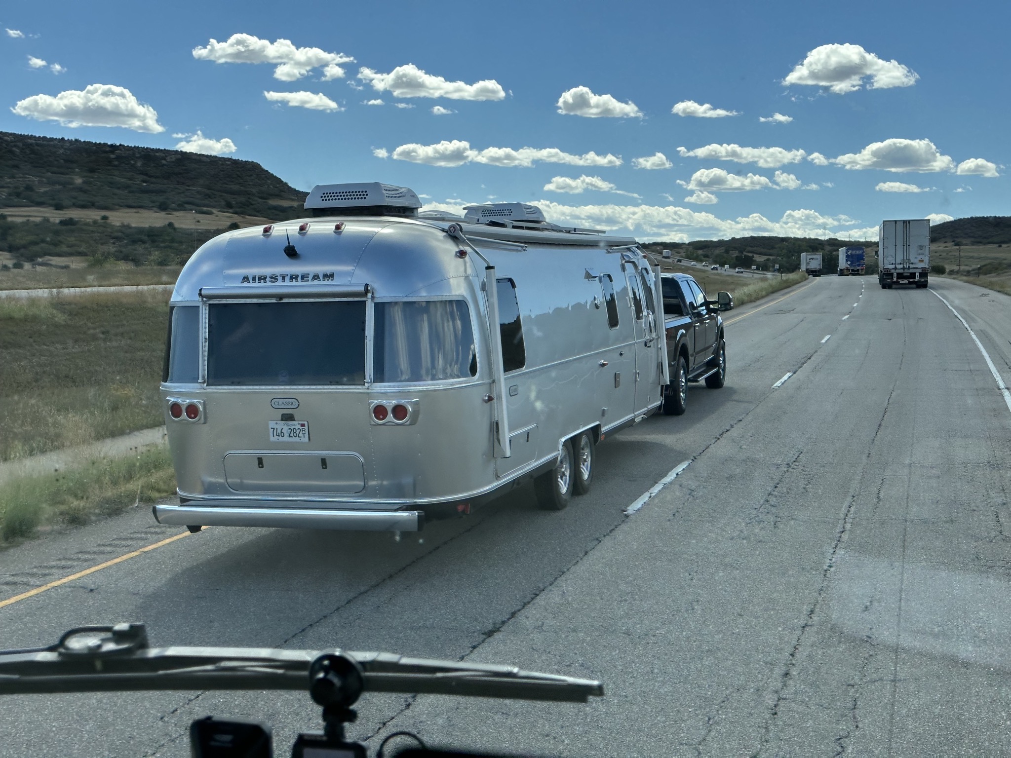 Airstream