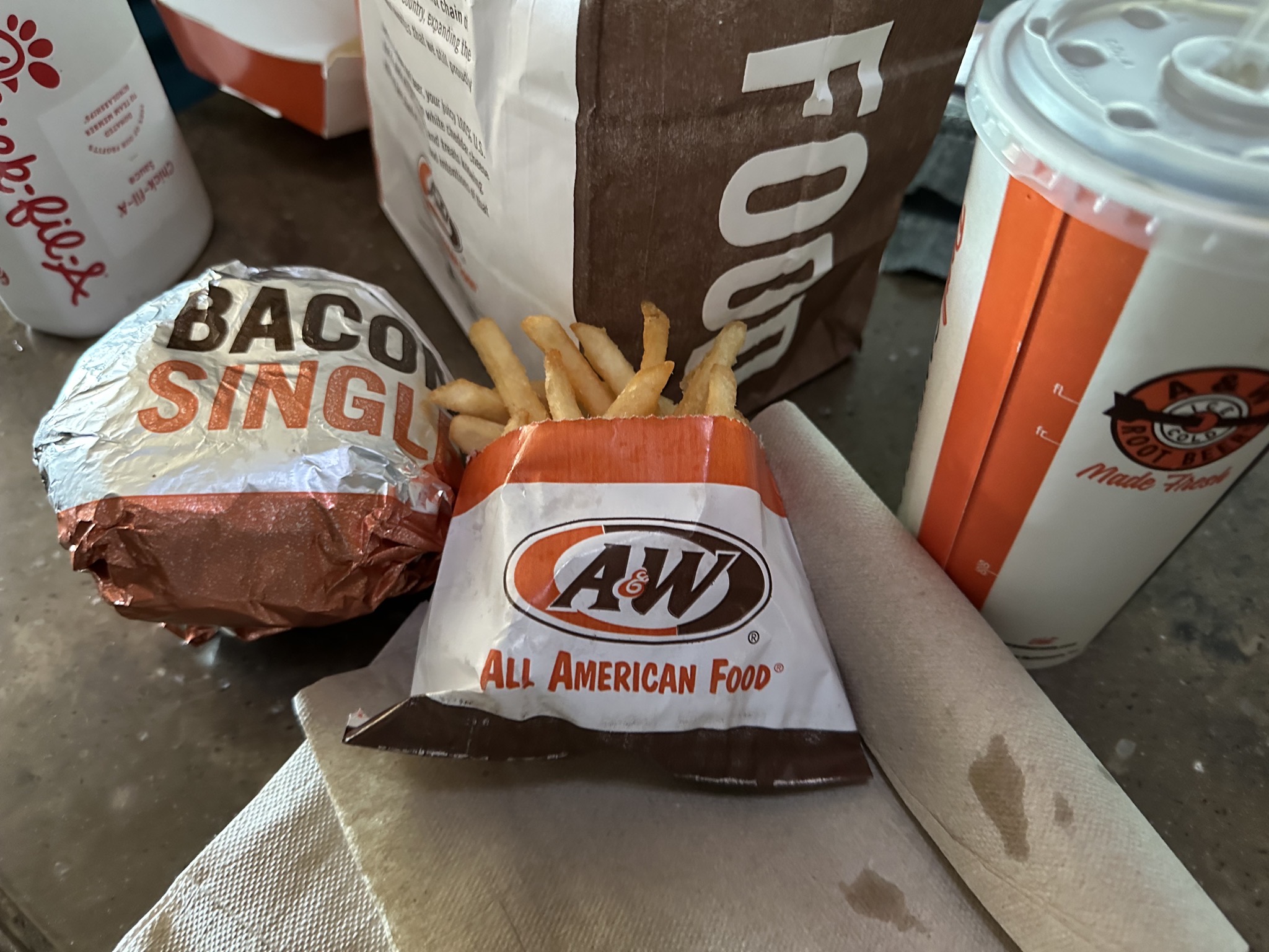 Food