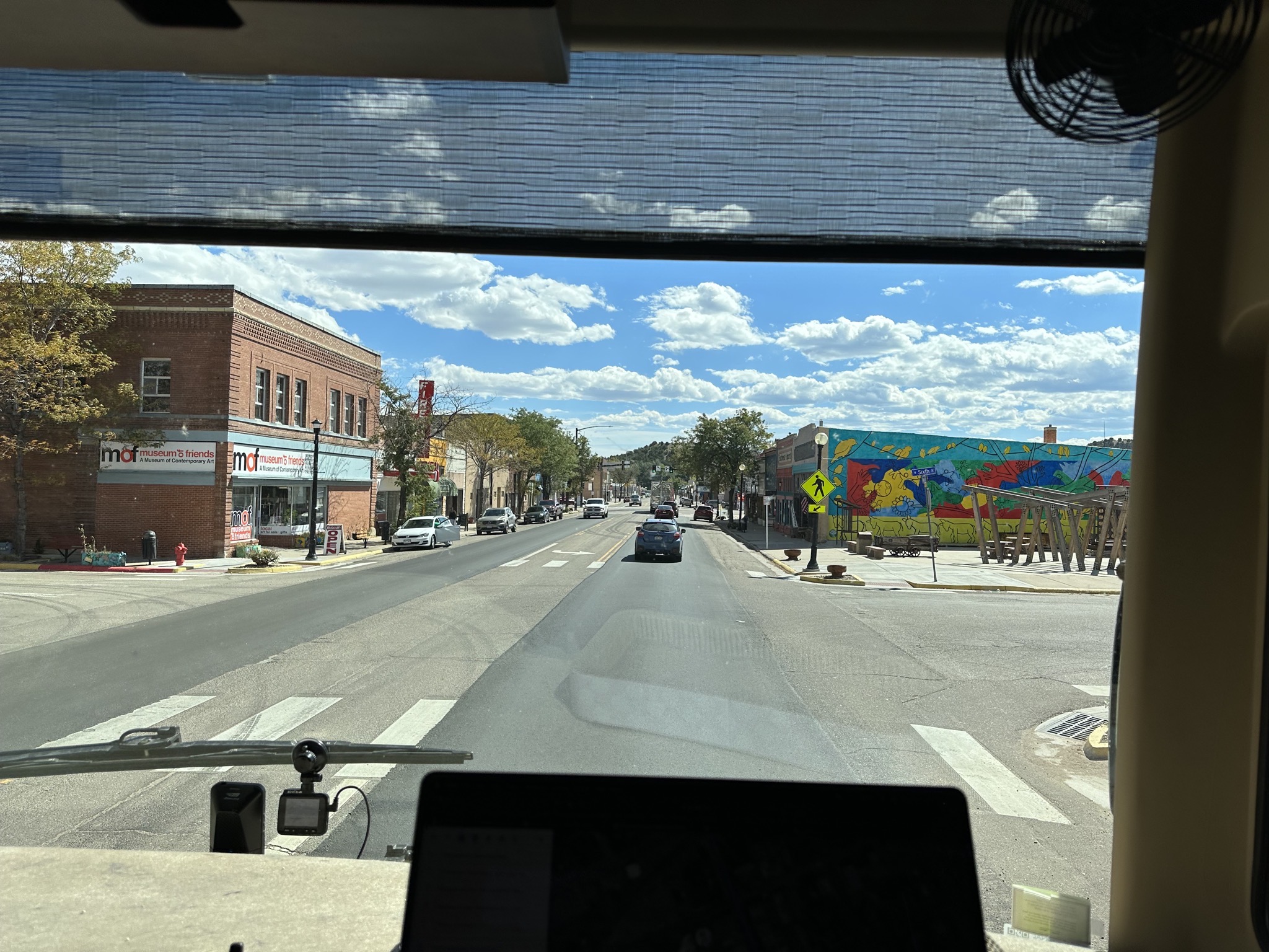 Walsenburg, Colorado