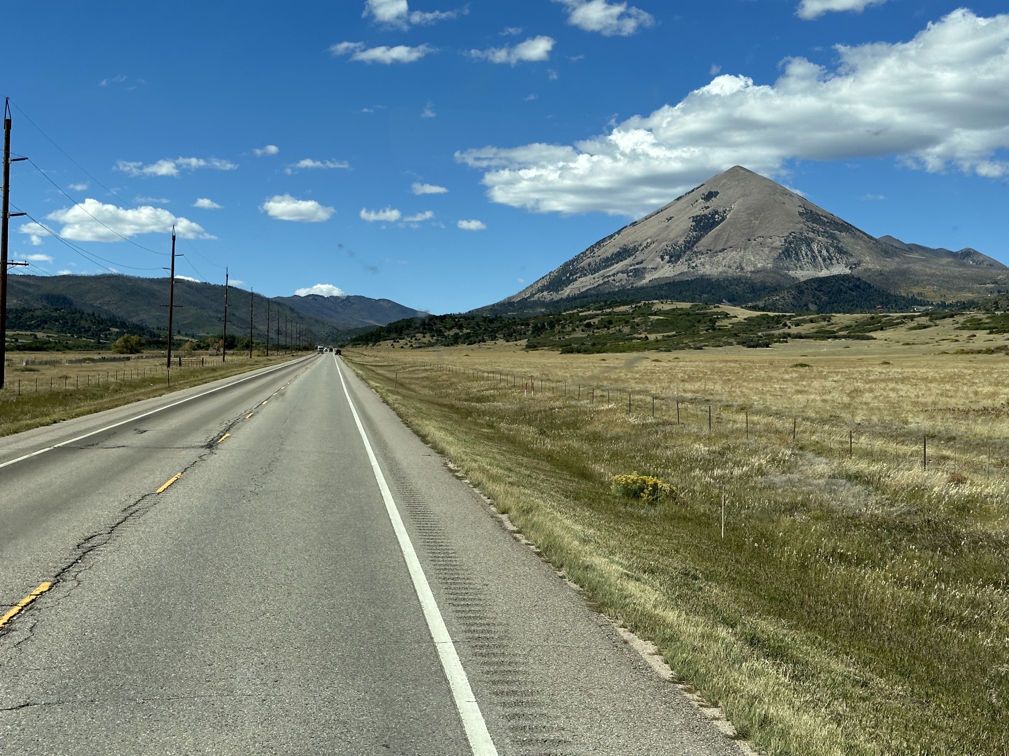 Mountains