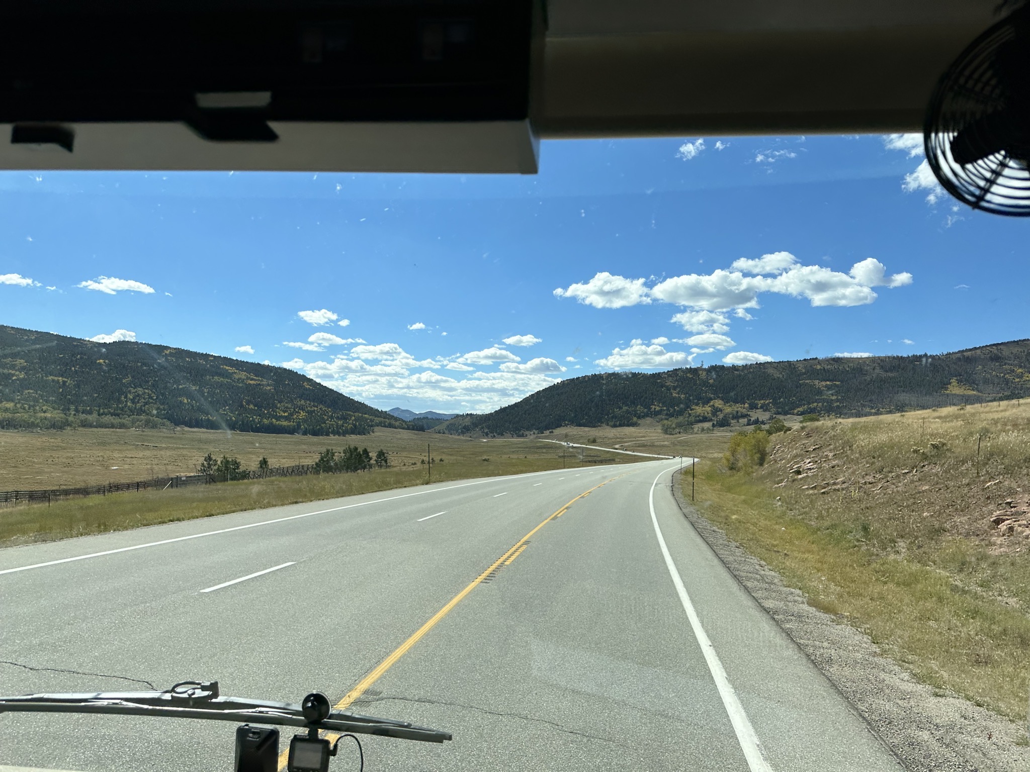 Mountains