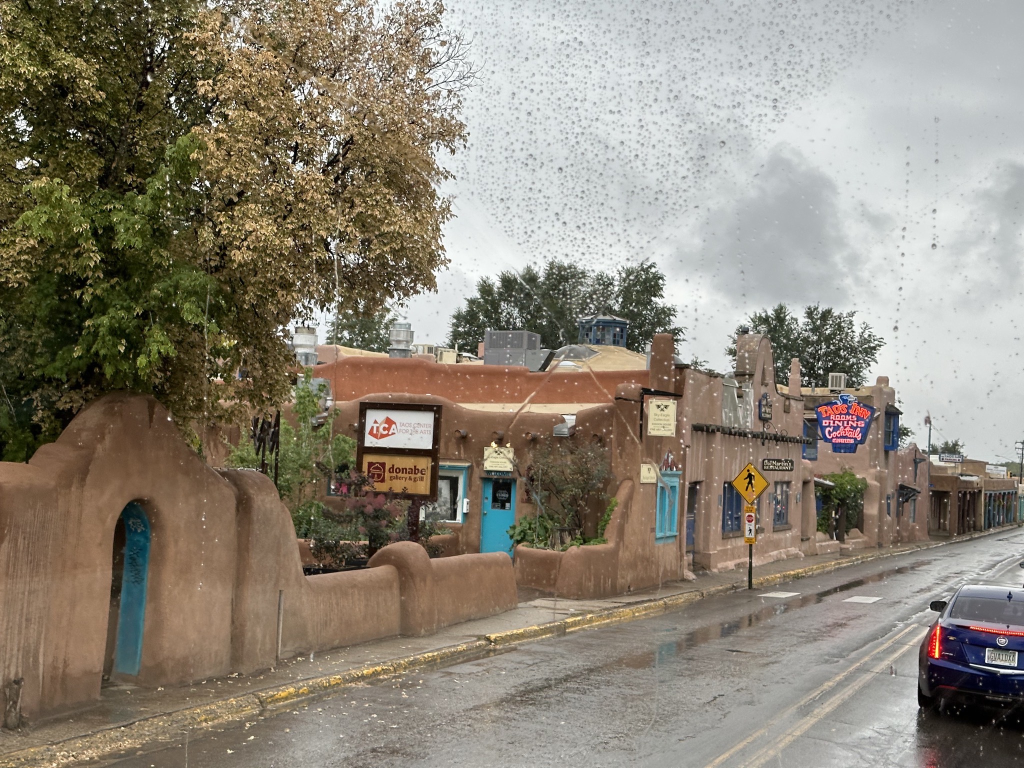Taos