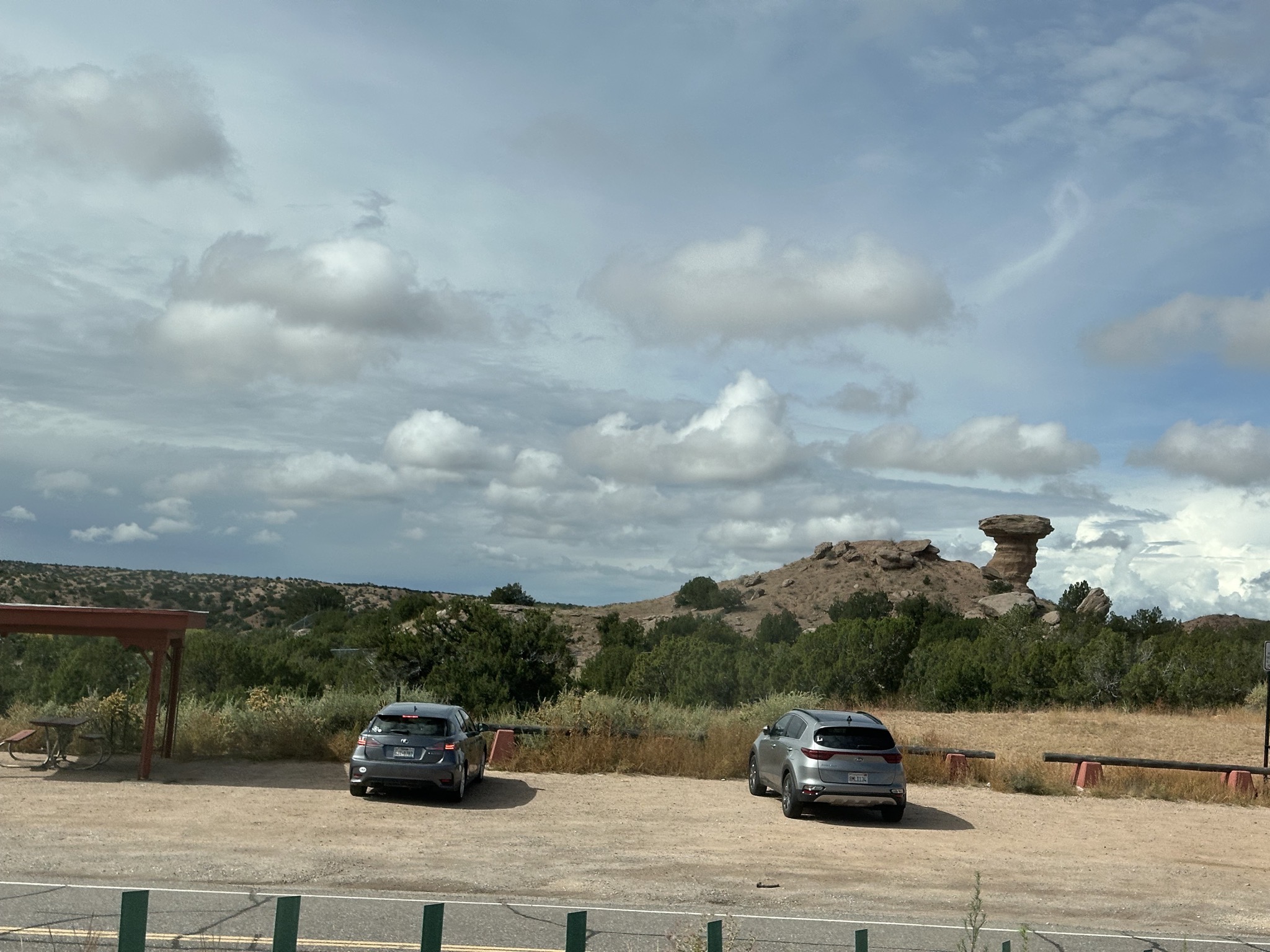 Camel Rock