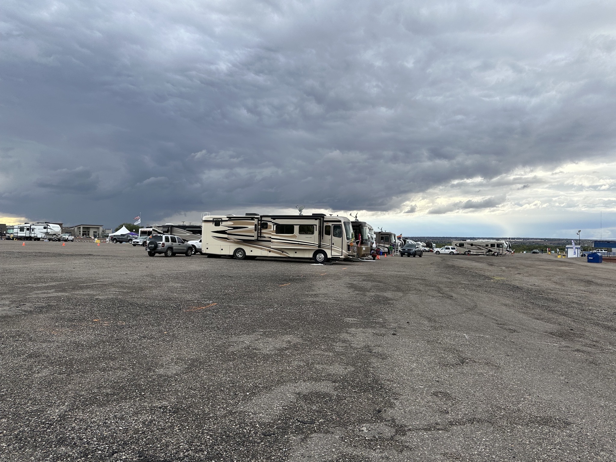 Other RVs