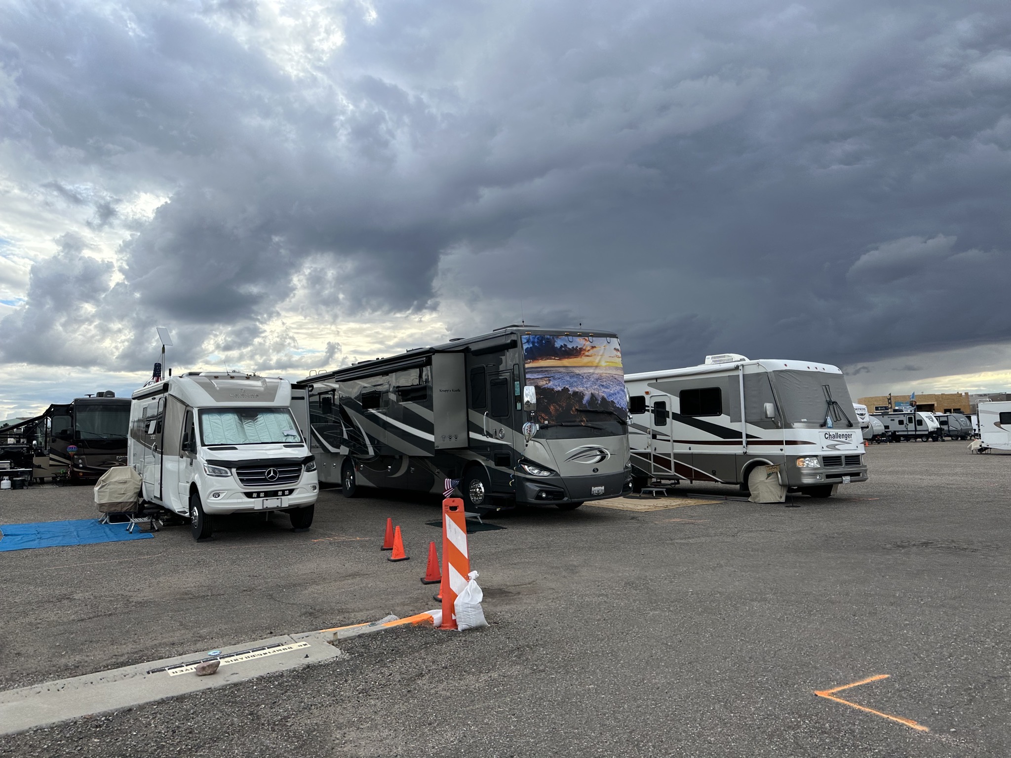 Other RVs