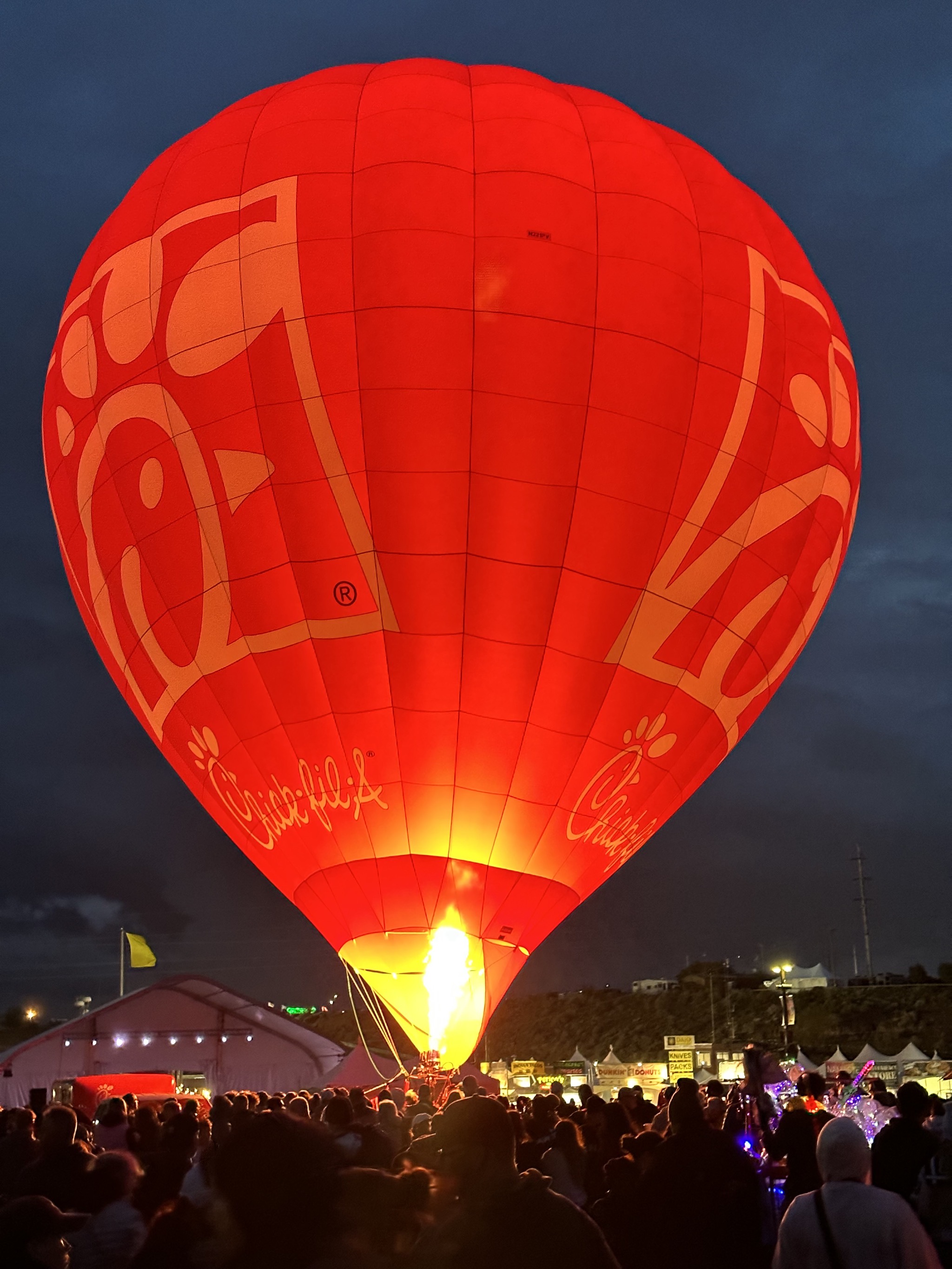 Another balloon