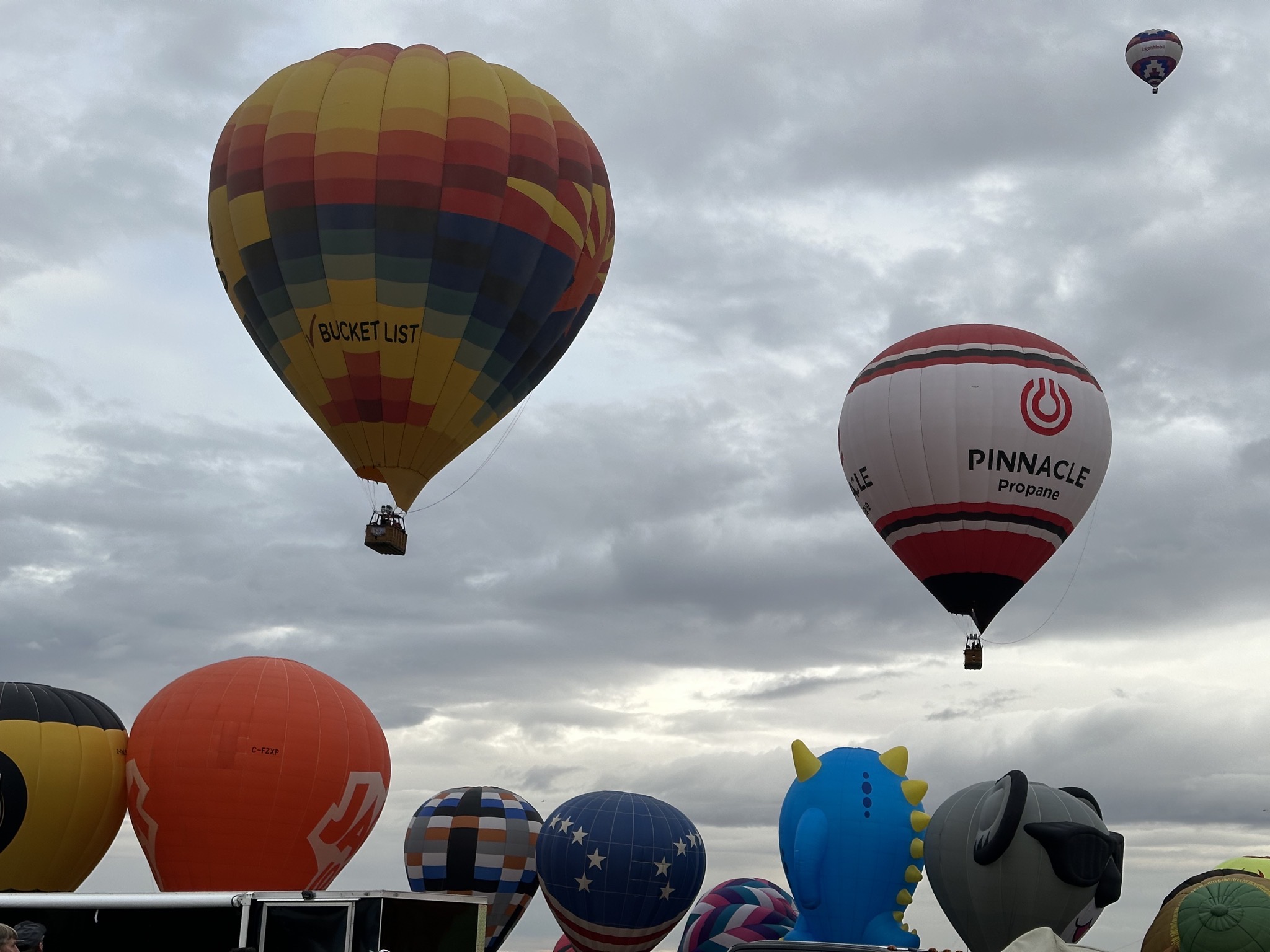Balloons