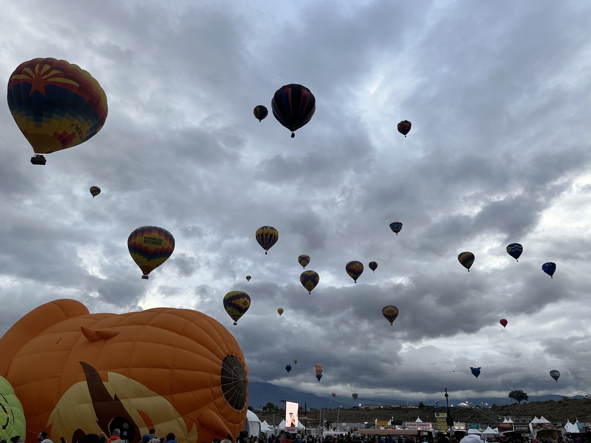 Balloons