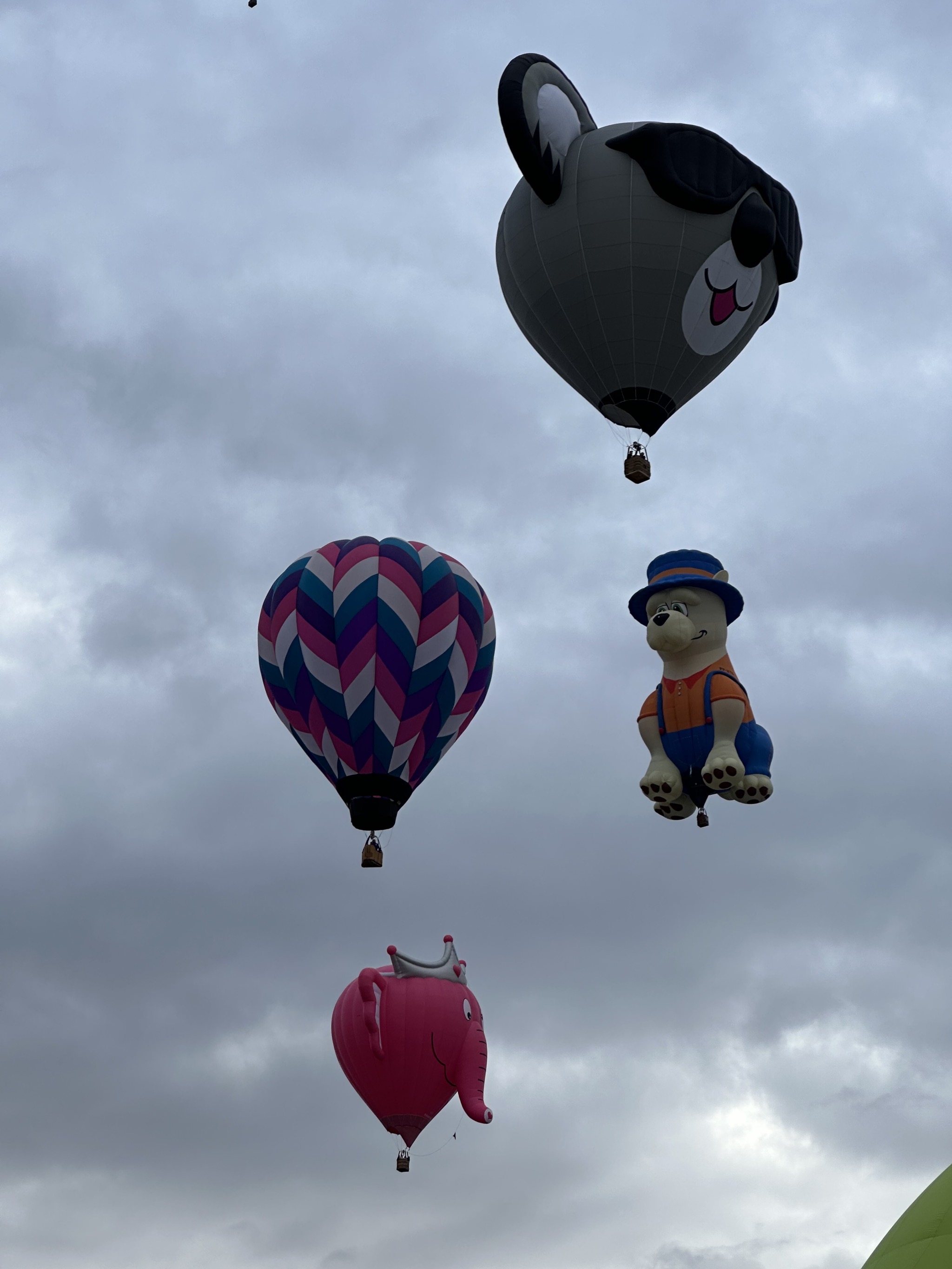 Balloons