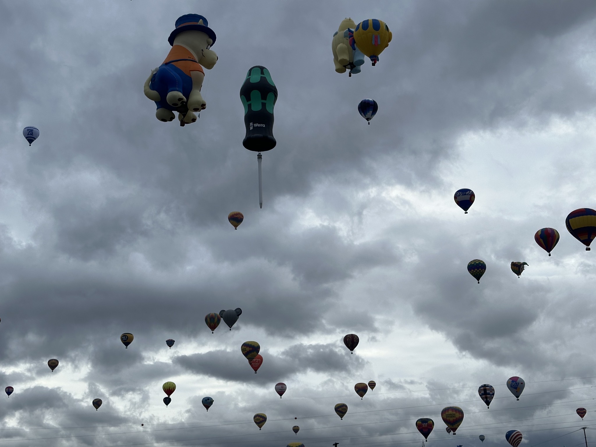 Balloons