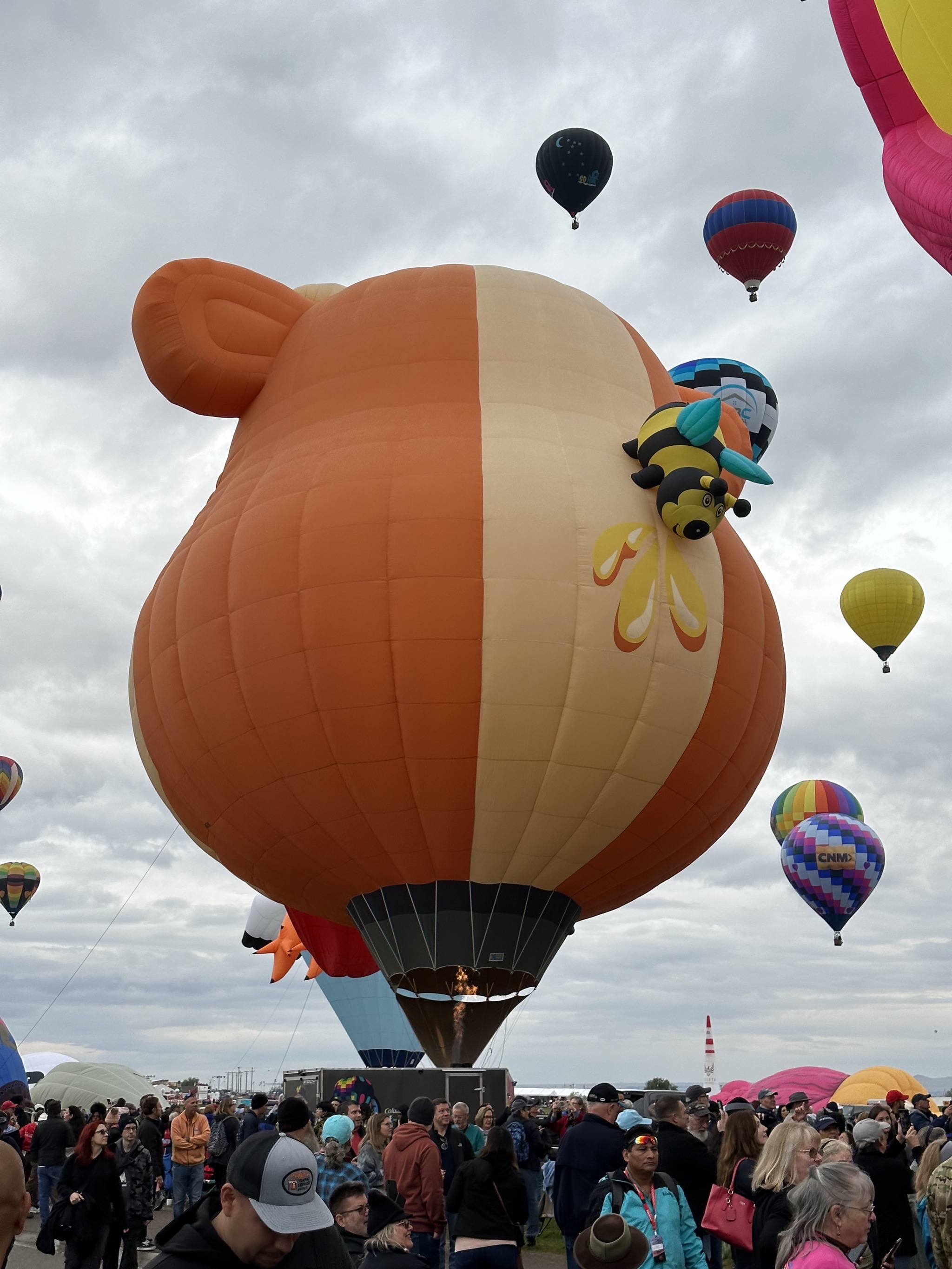 Balloons