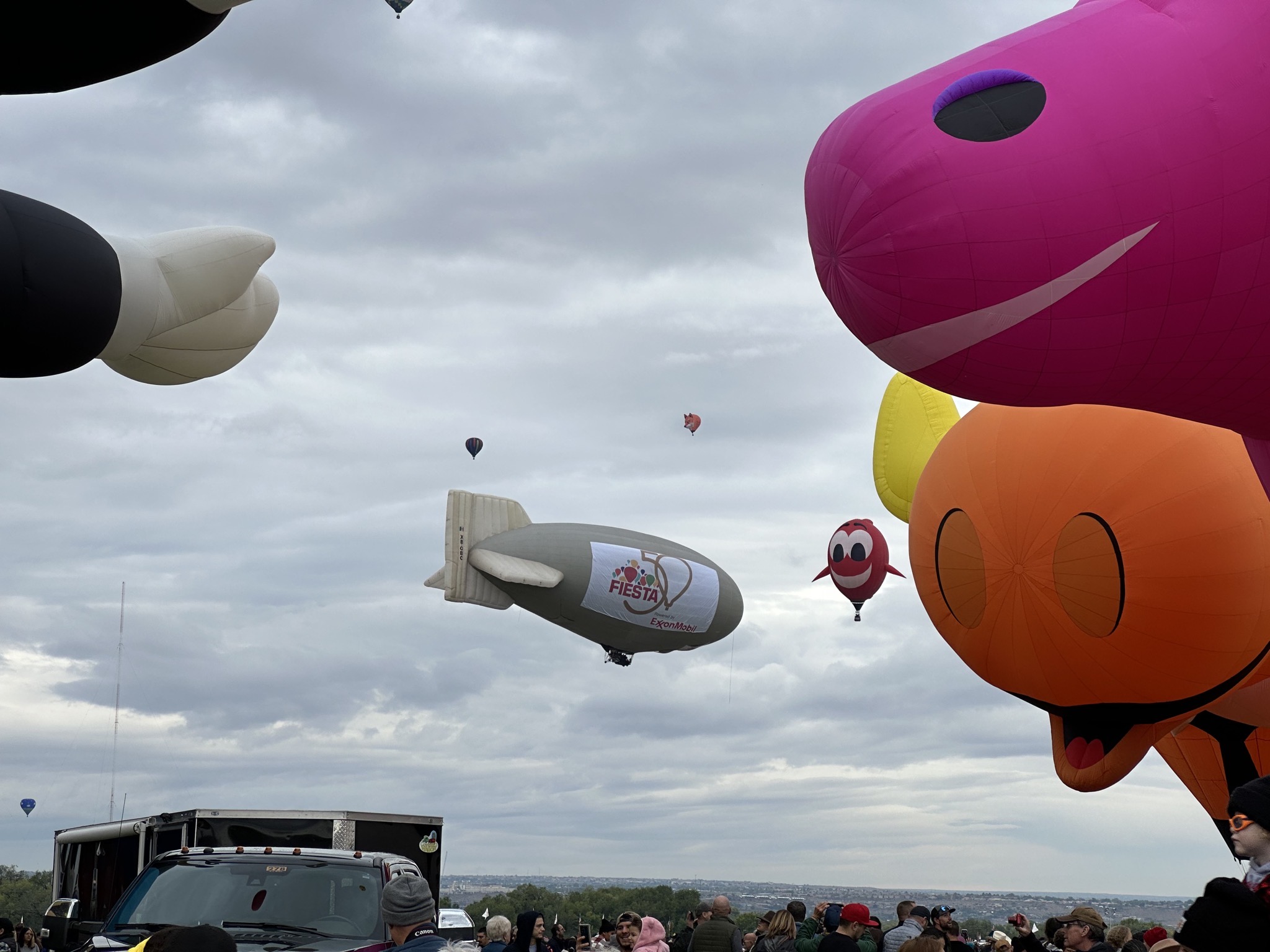 Balloons