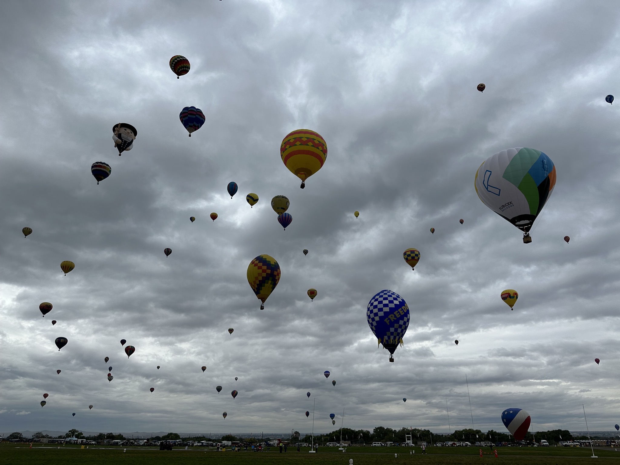 Balloons