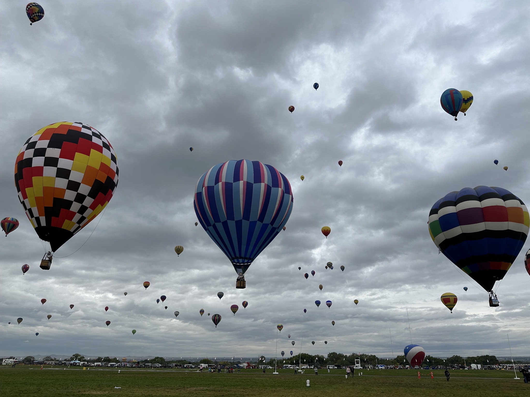 Balloons
