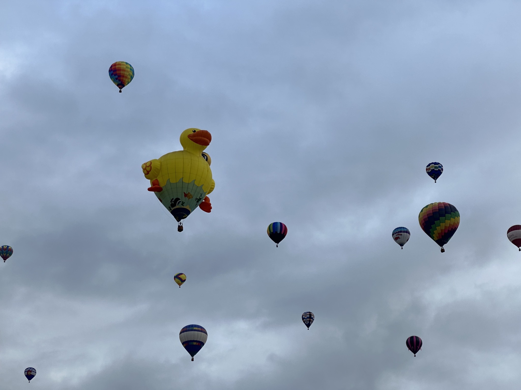 Balloons