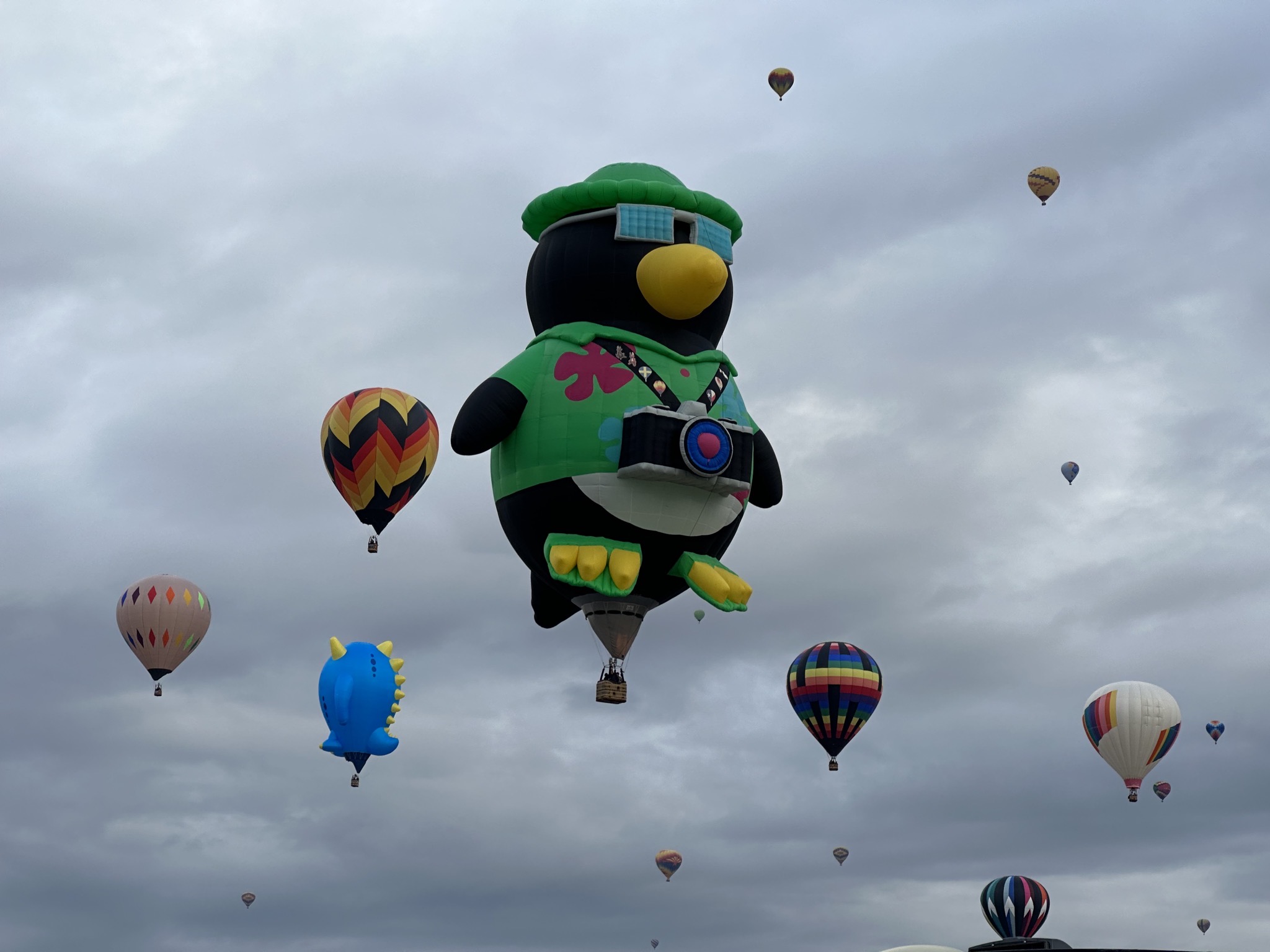Balloons