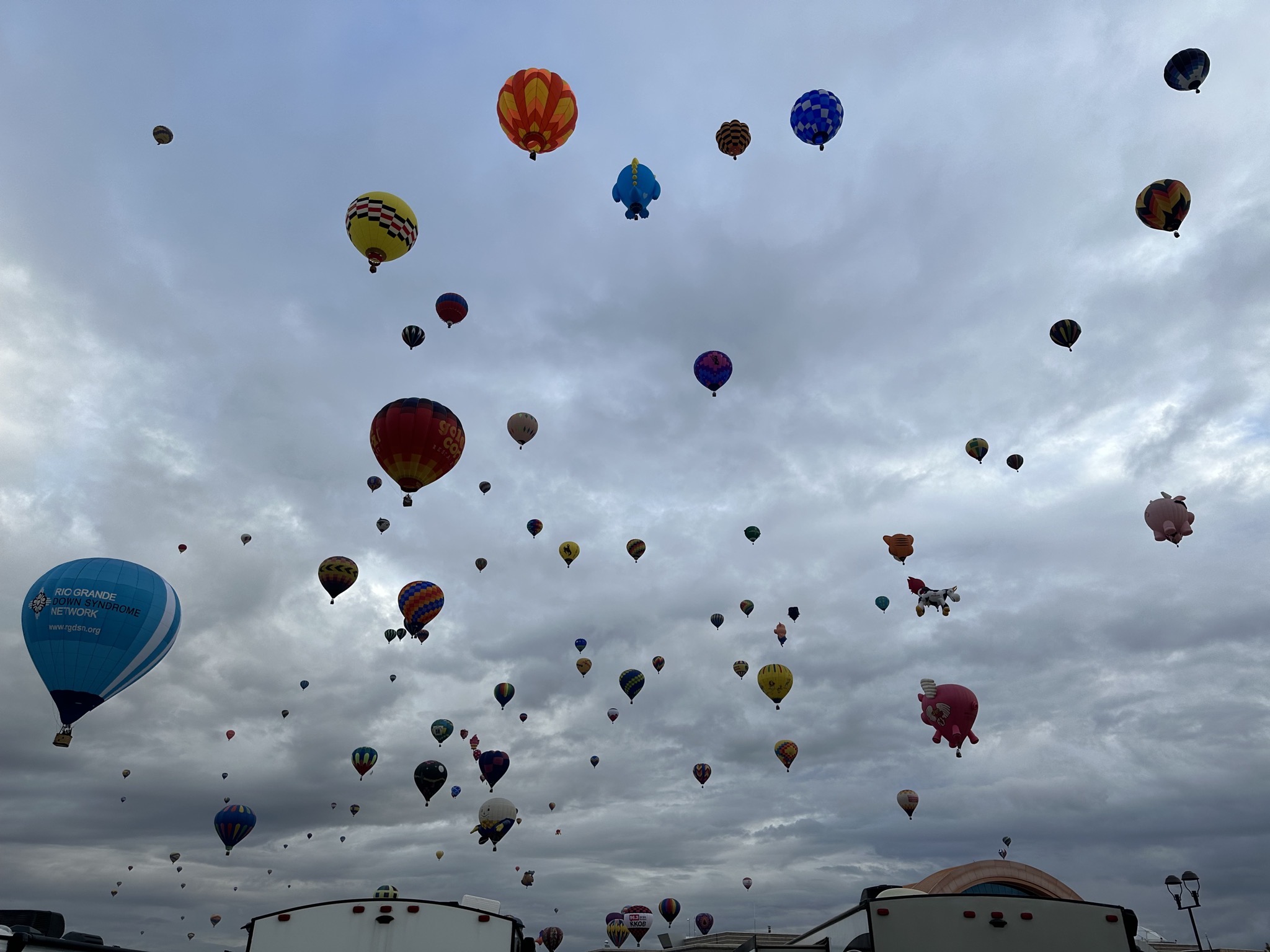 Balloons