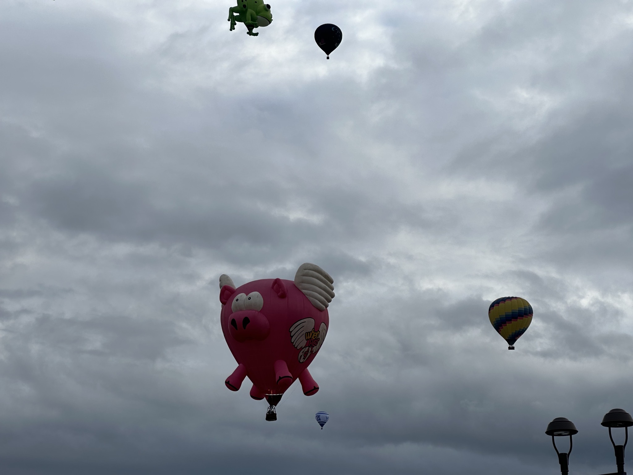 Balloons