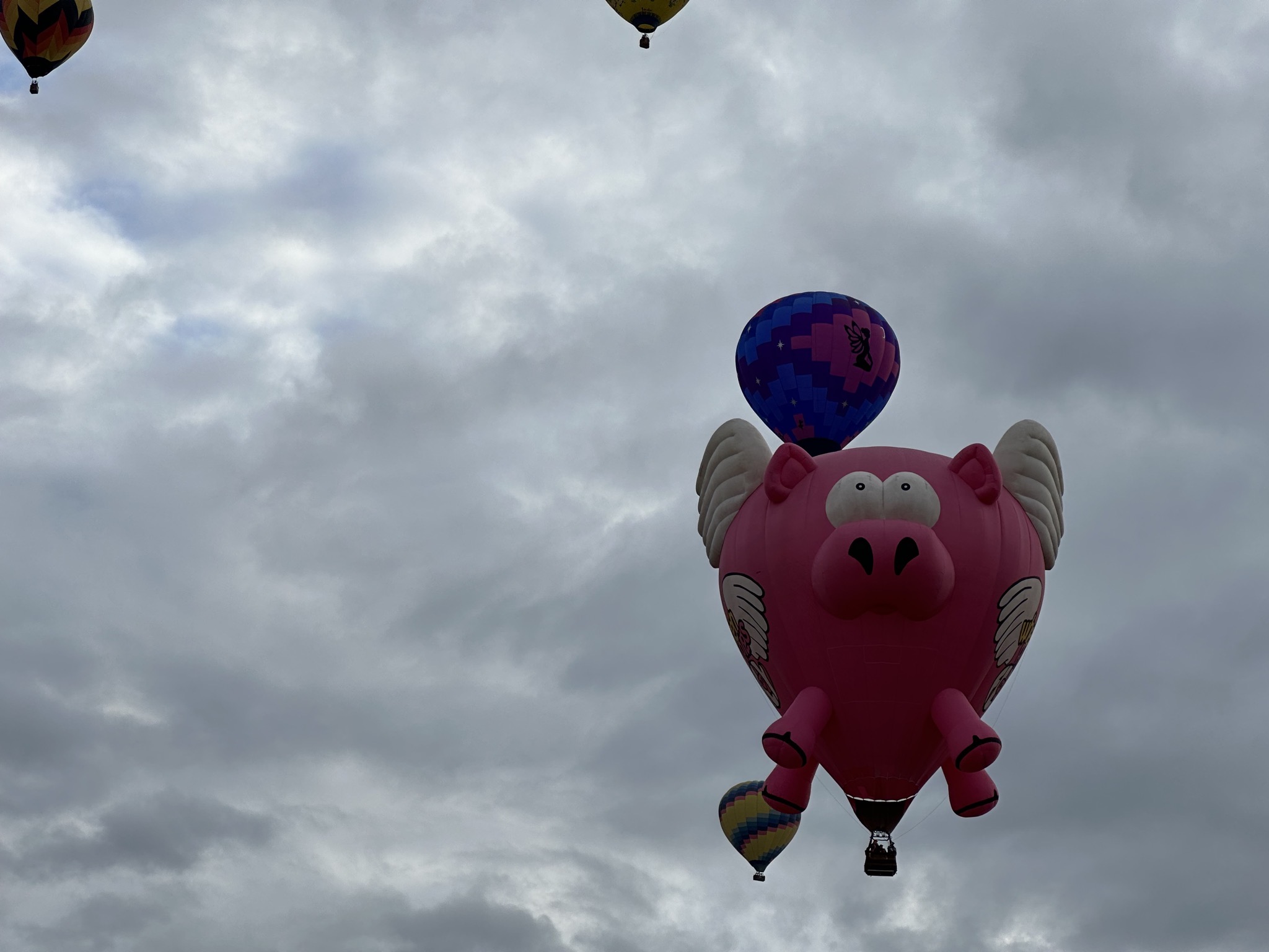 Balloons