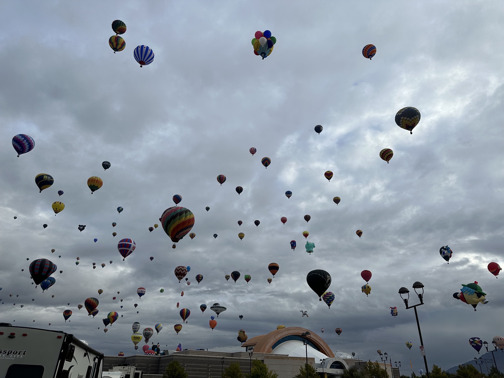Balloons
