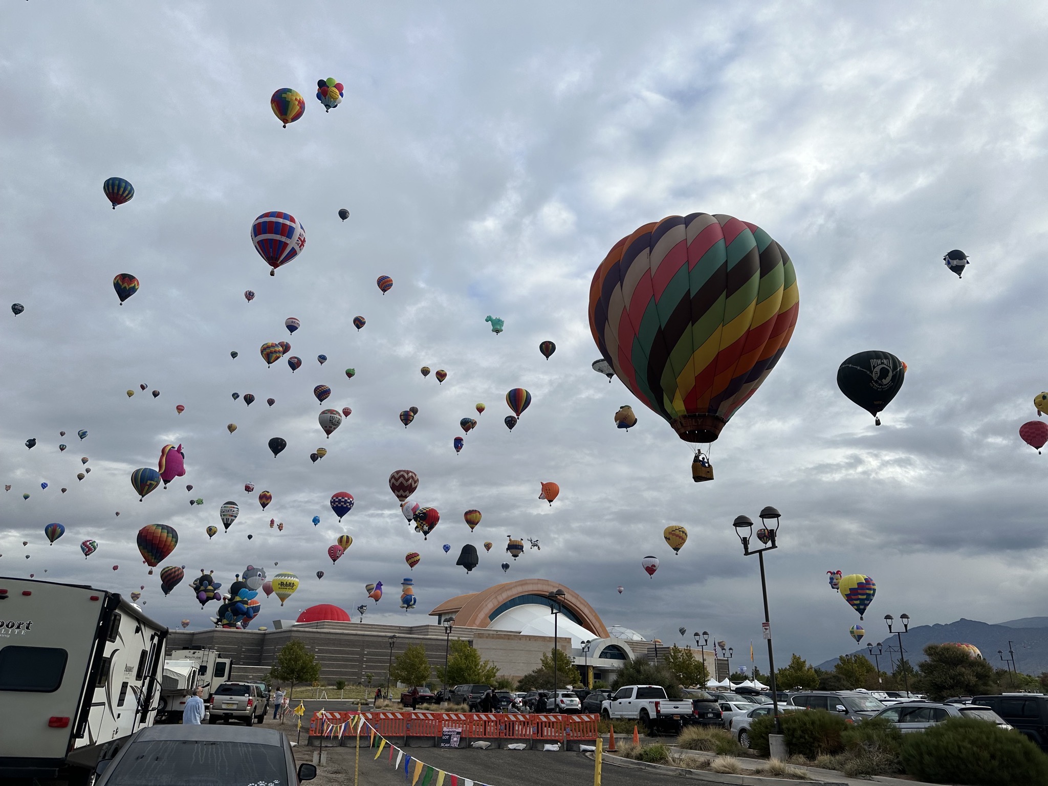 Balloons