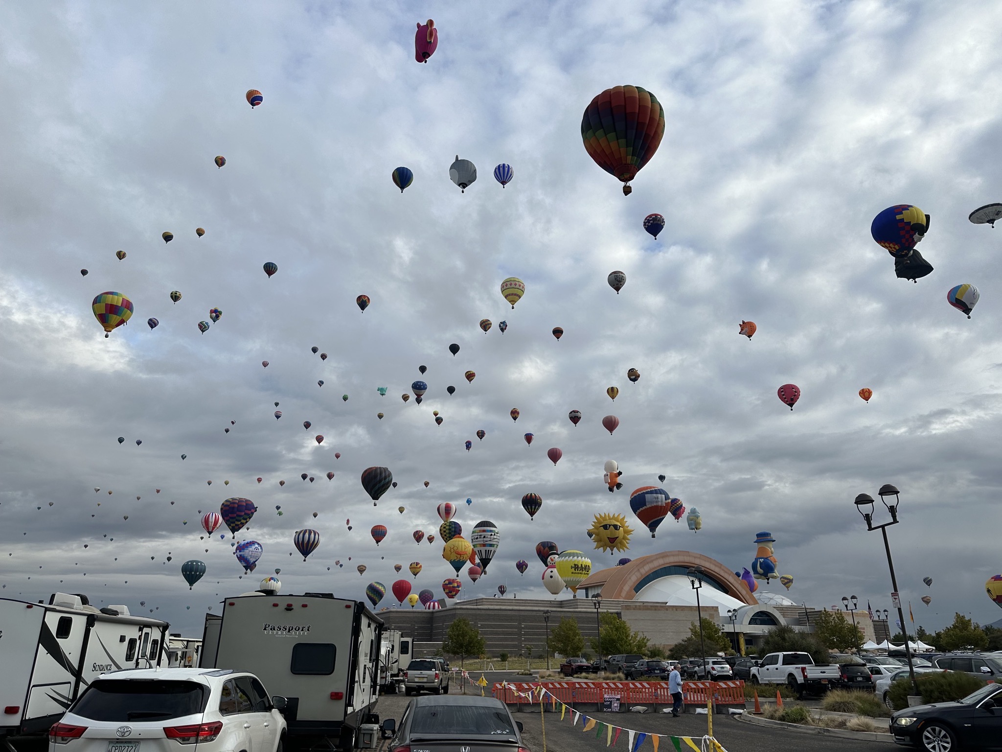 Balloons