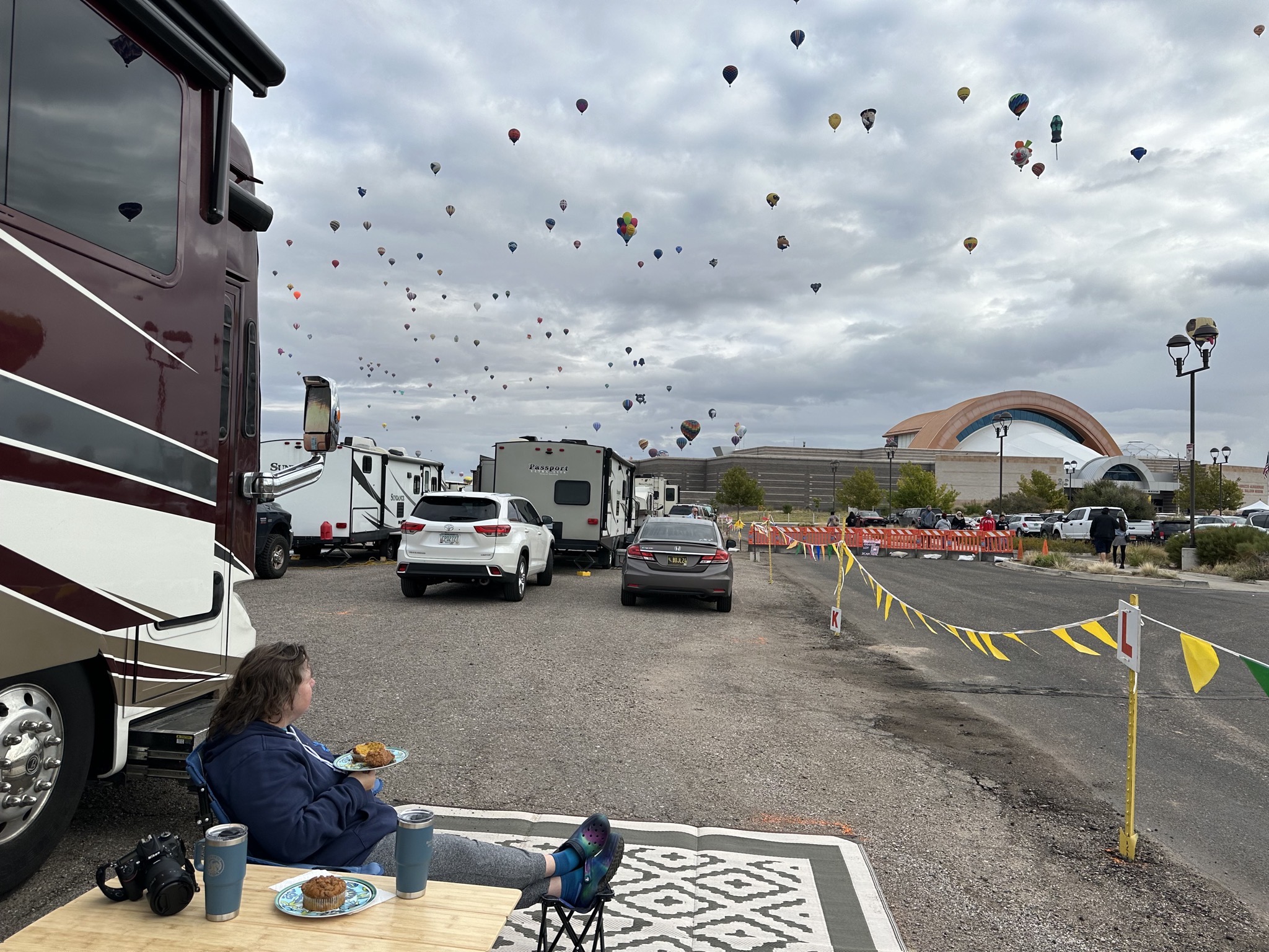 Balloons