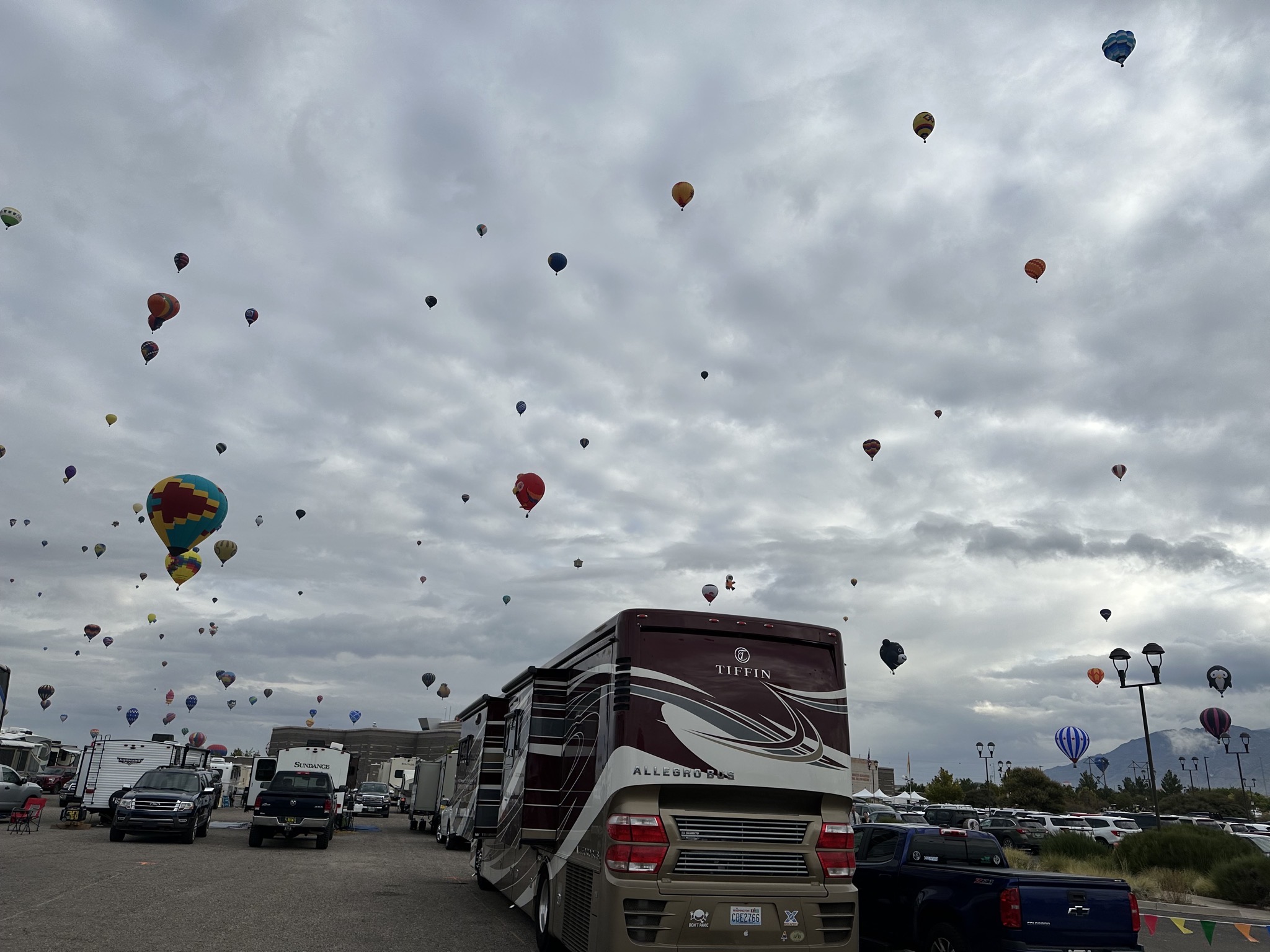 Balloons
