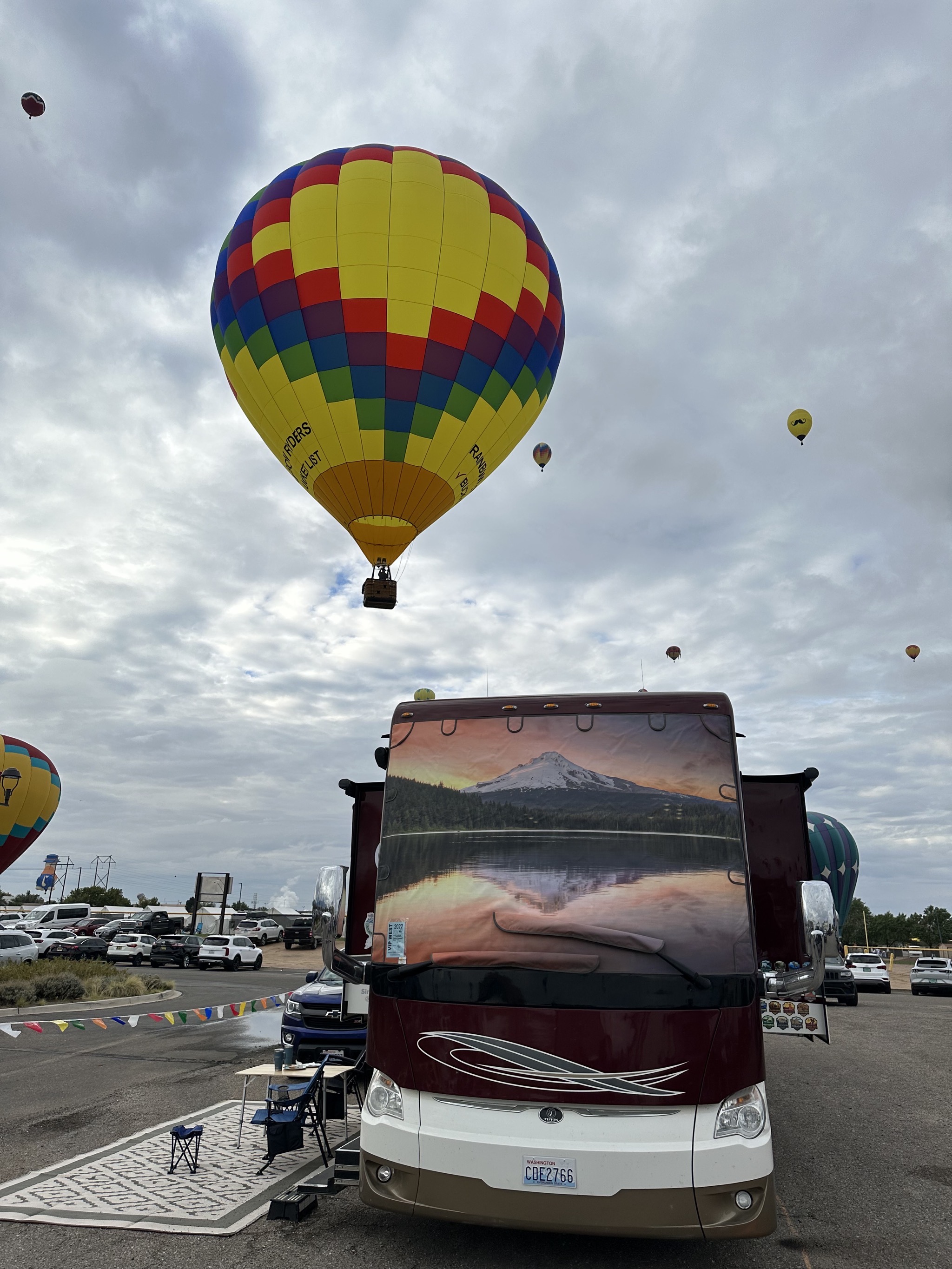 Balloons