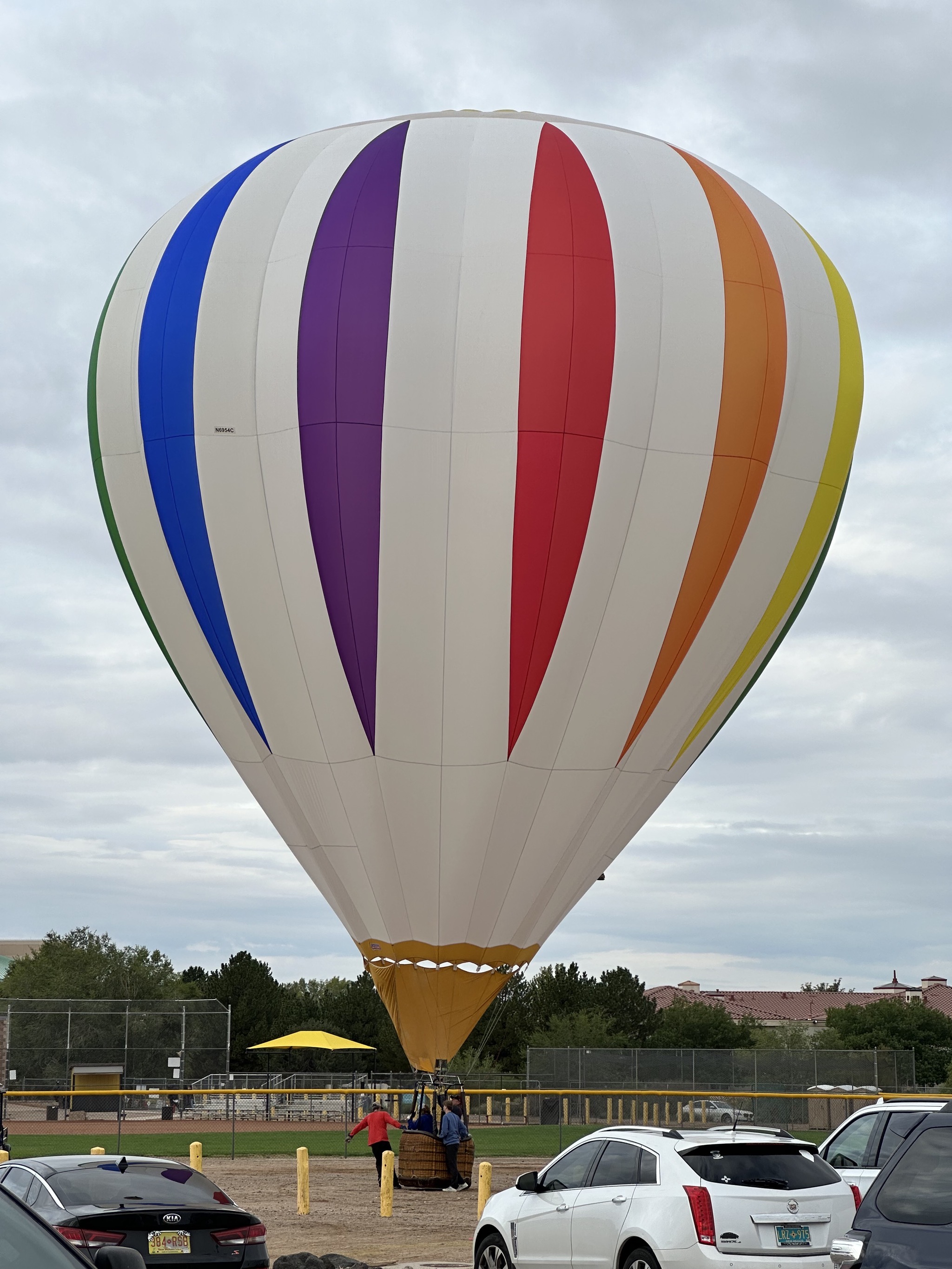 Balloons