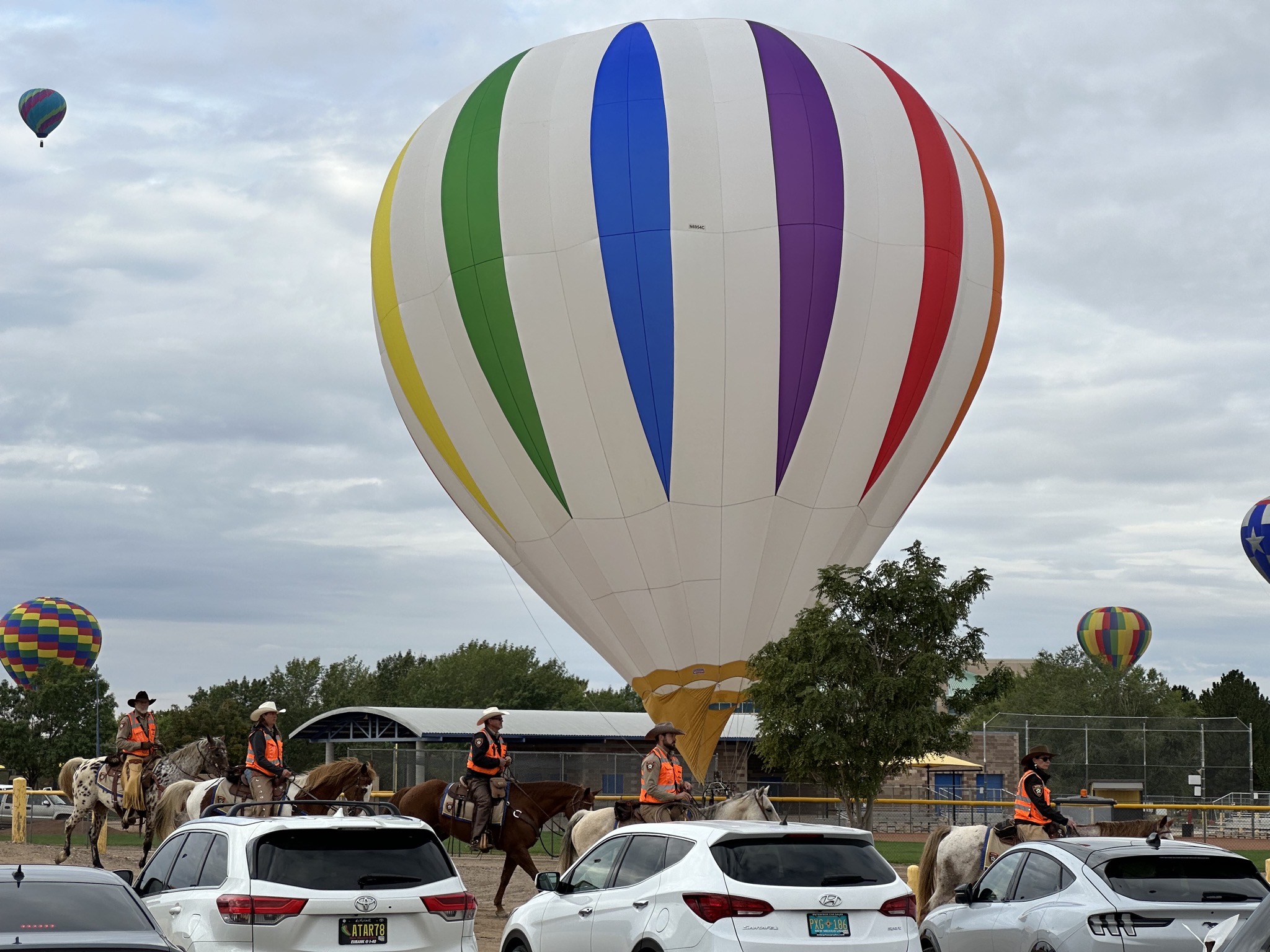 Balloons