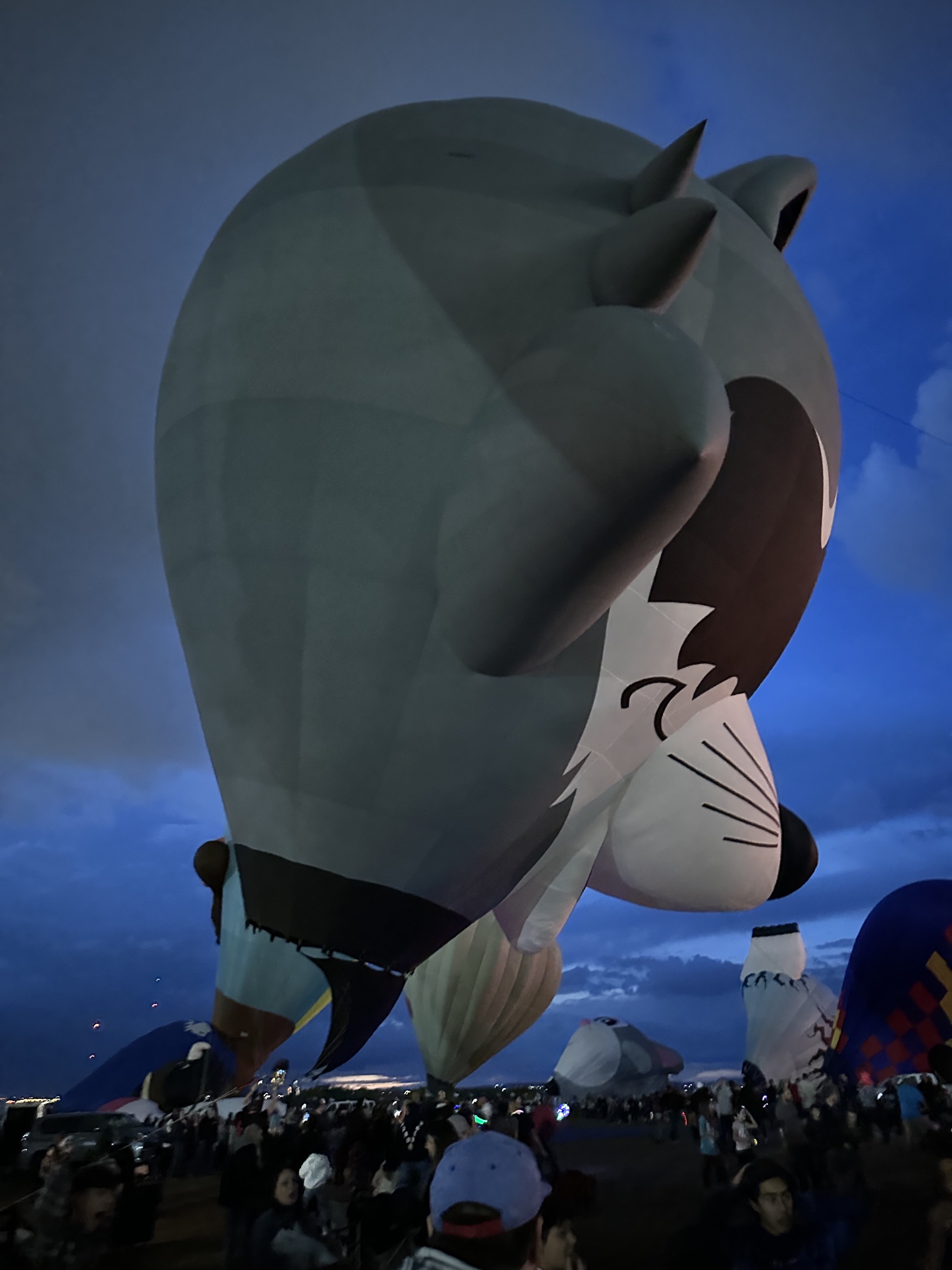 Balloons