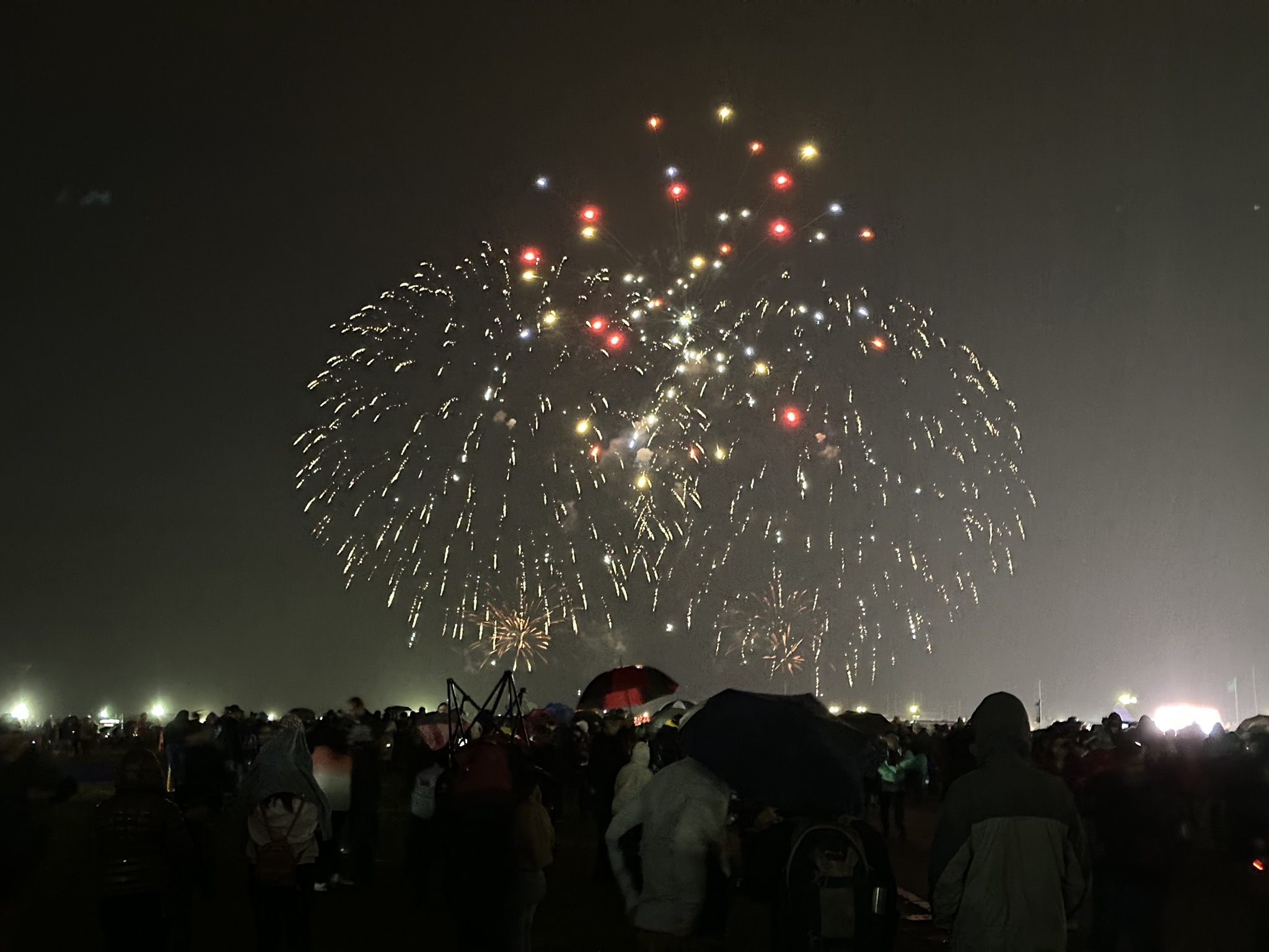 Fireworks