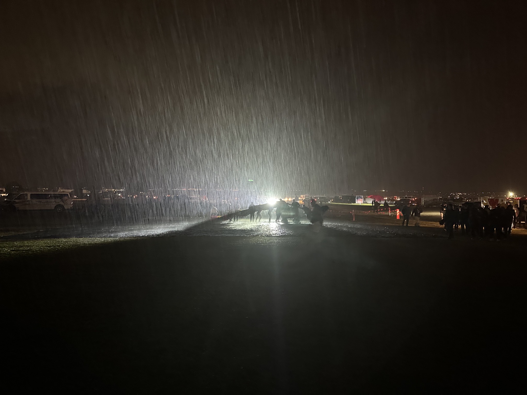 Rain