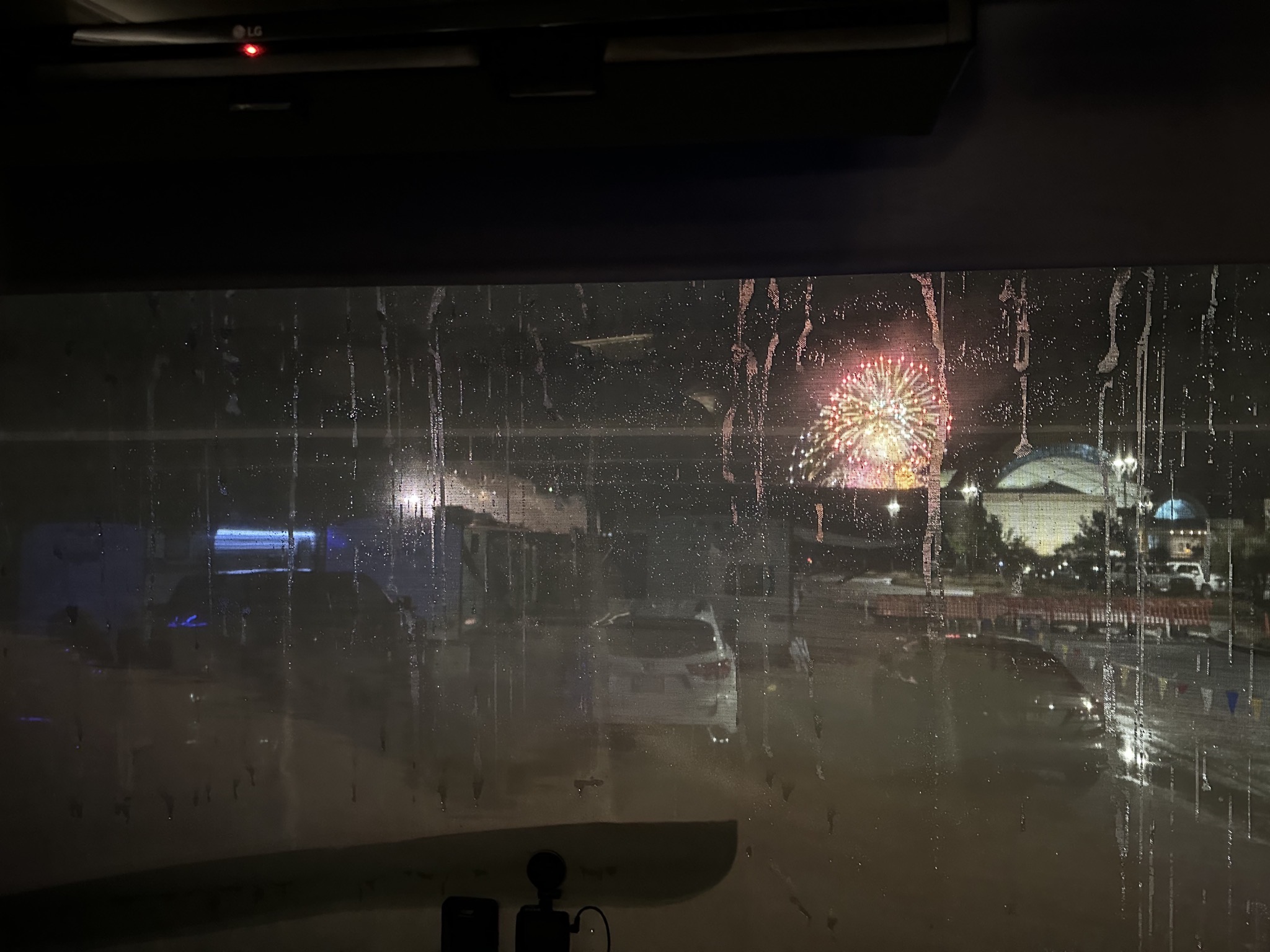 Fireworks