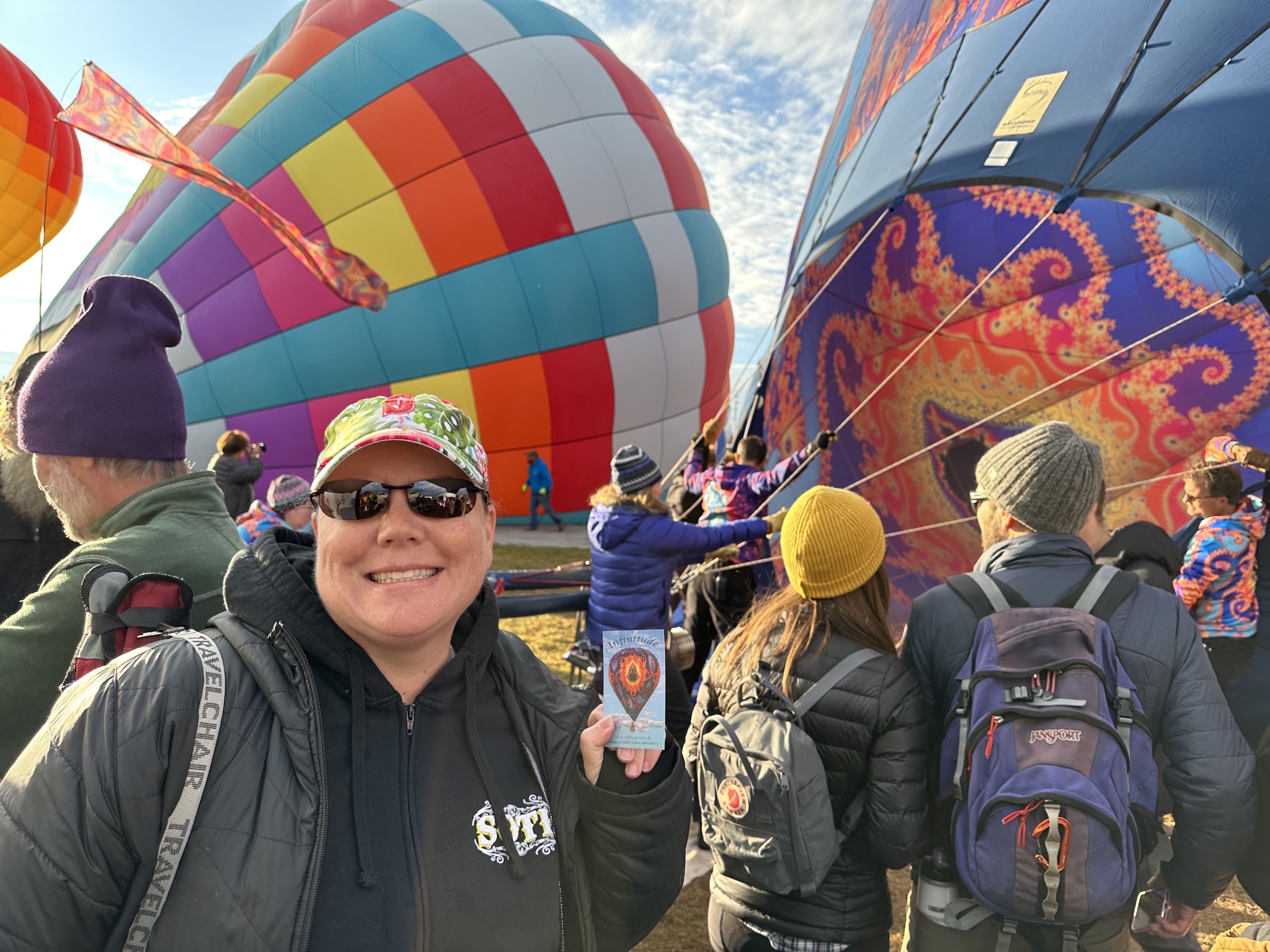 Balloons