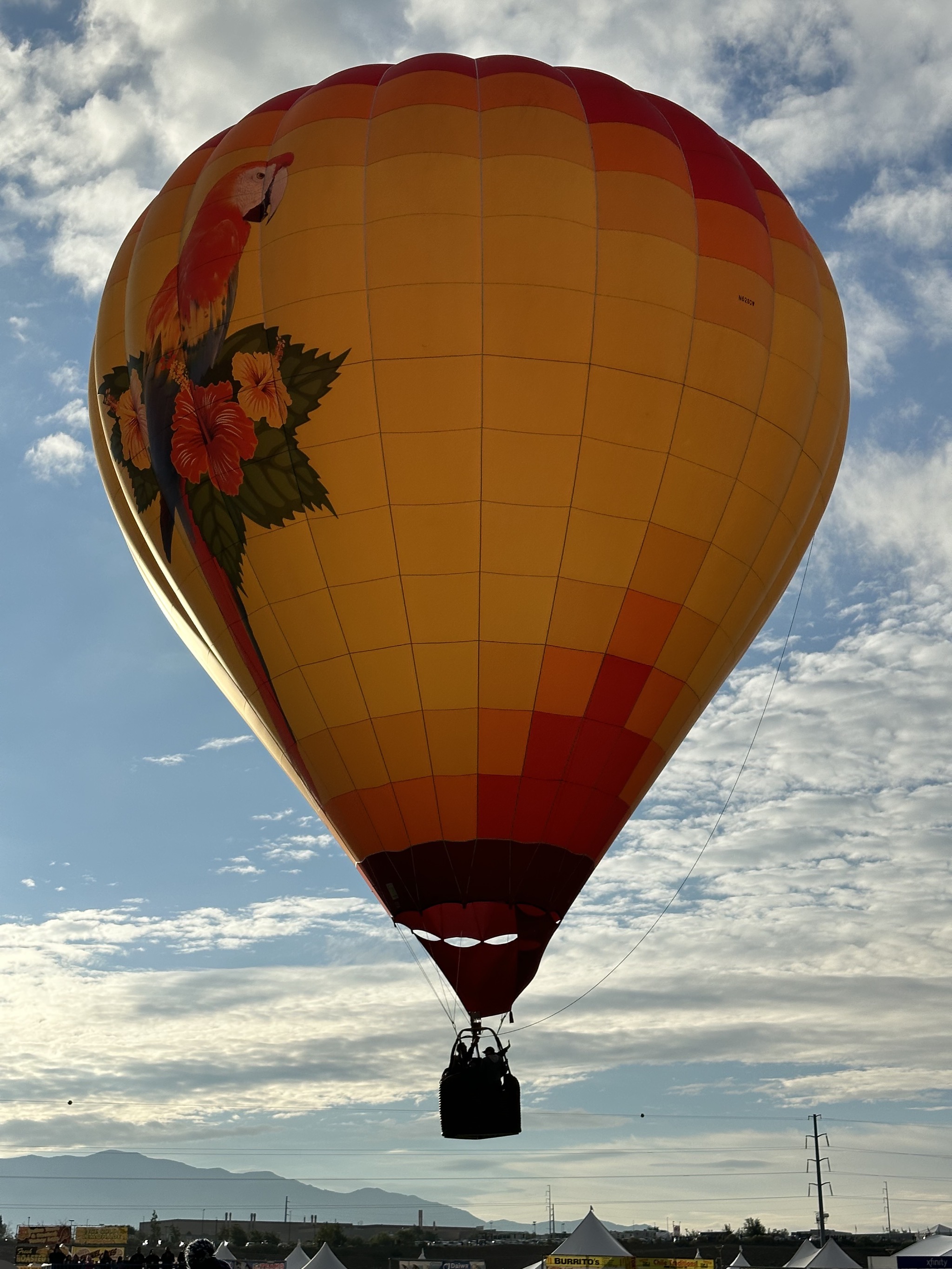 Balloons